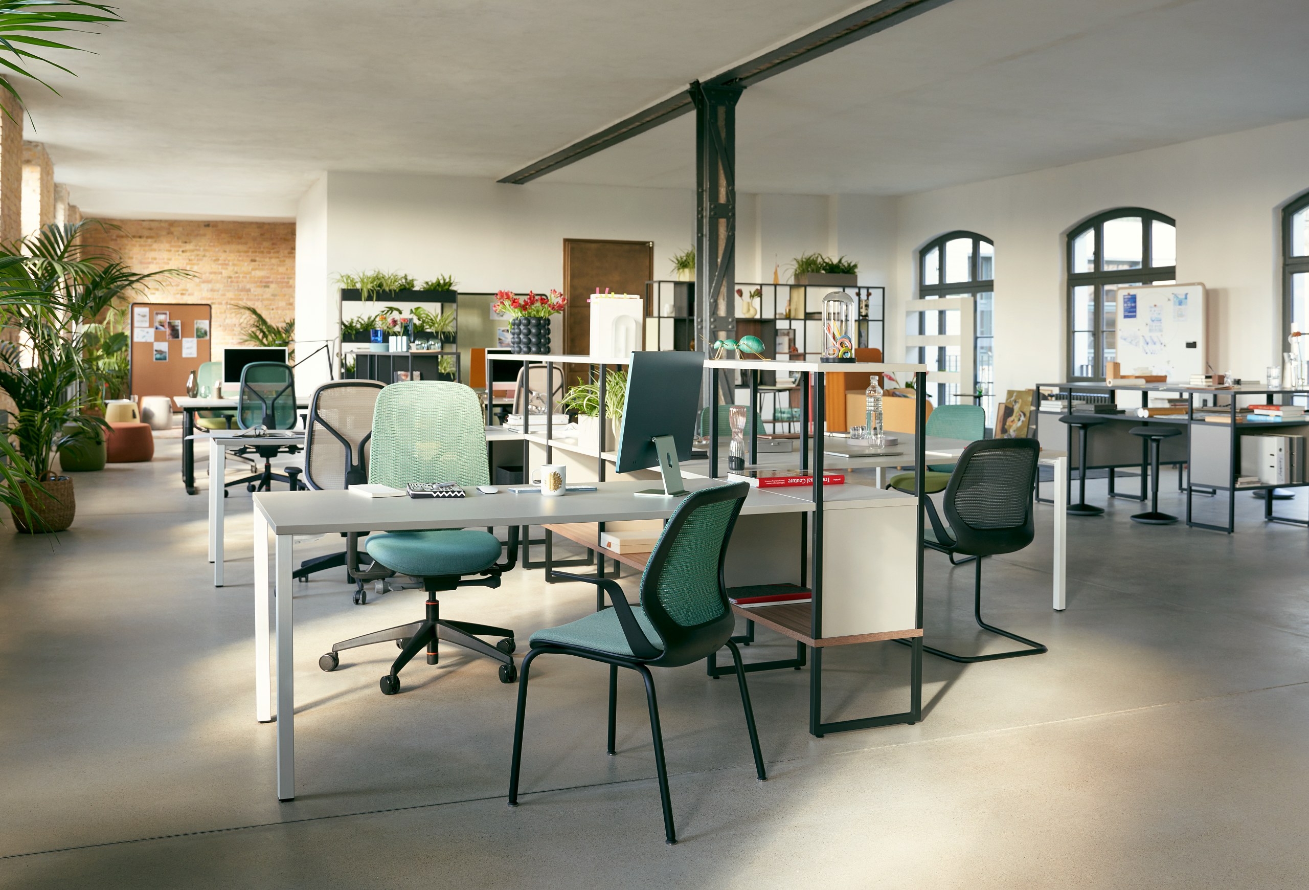 se:lab mobile planter