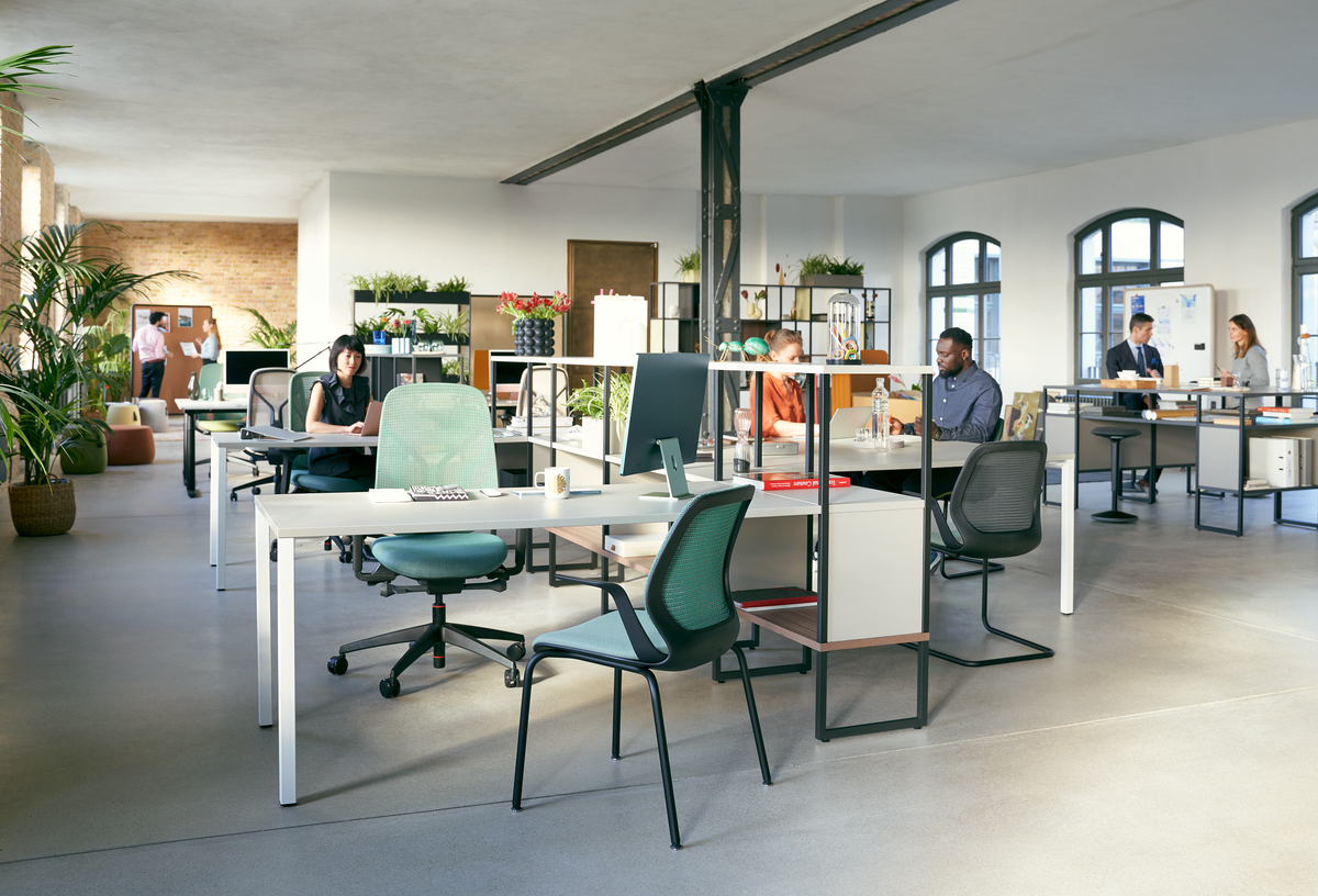 se:lab mobile planter – Pflanzenwand – Produktabbildung 9