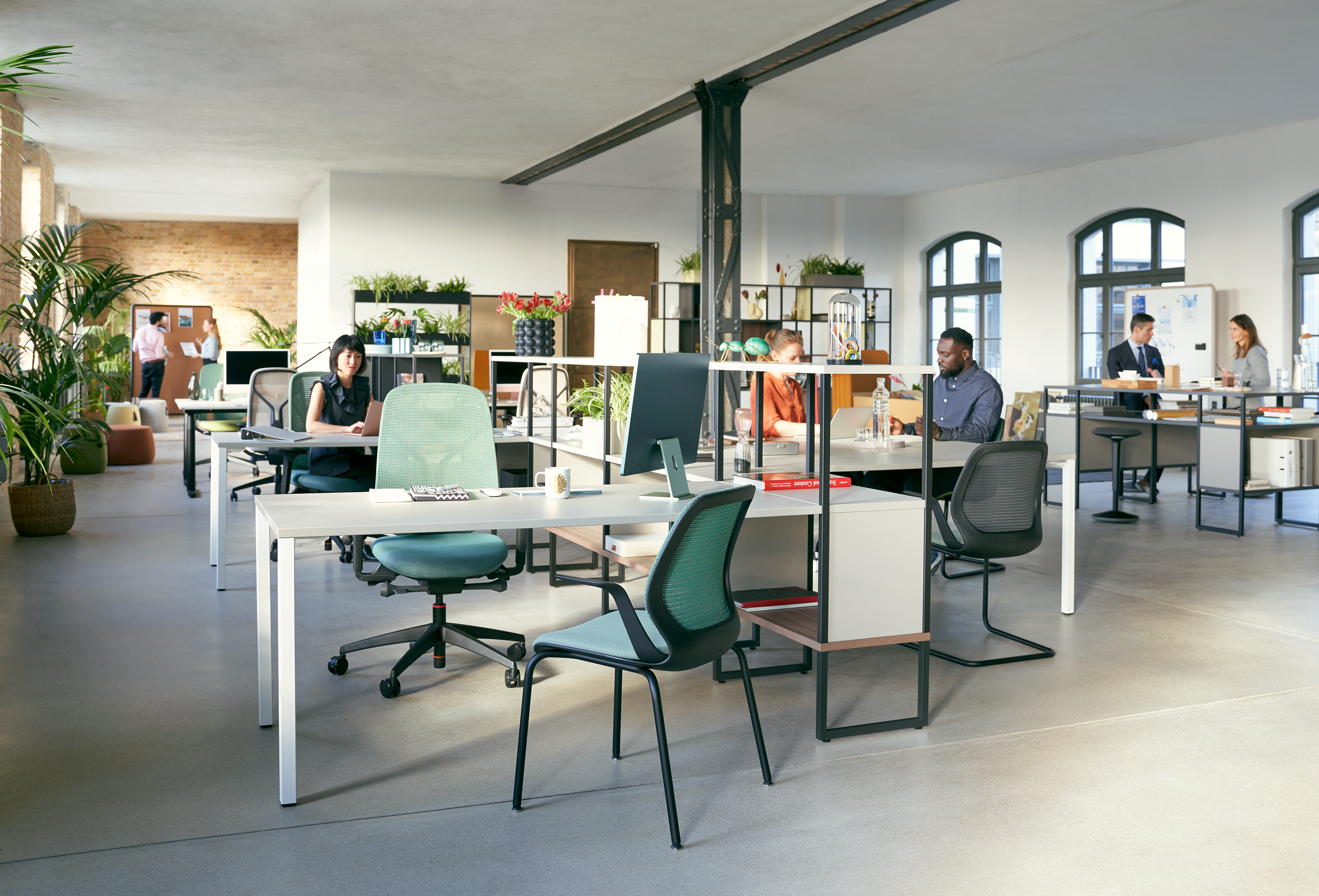 se:lab mobile planter