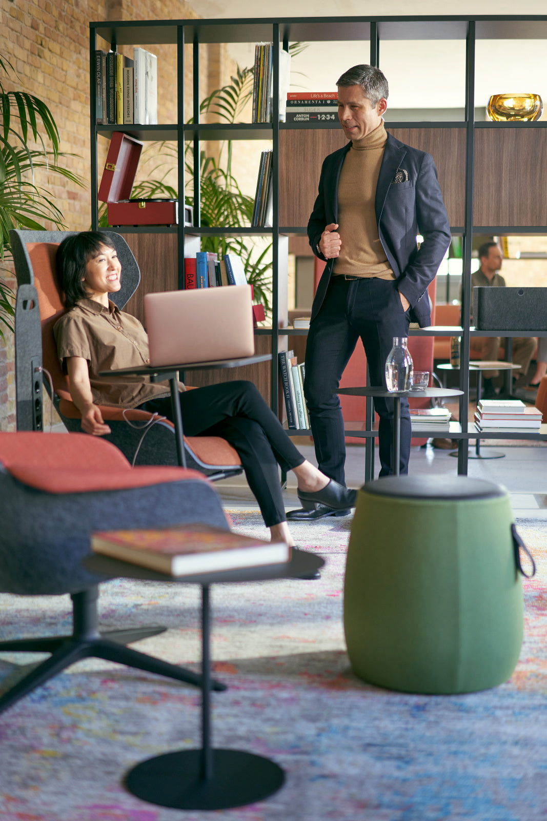 se:lounge