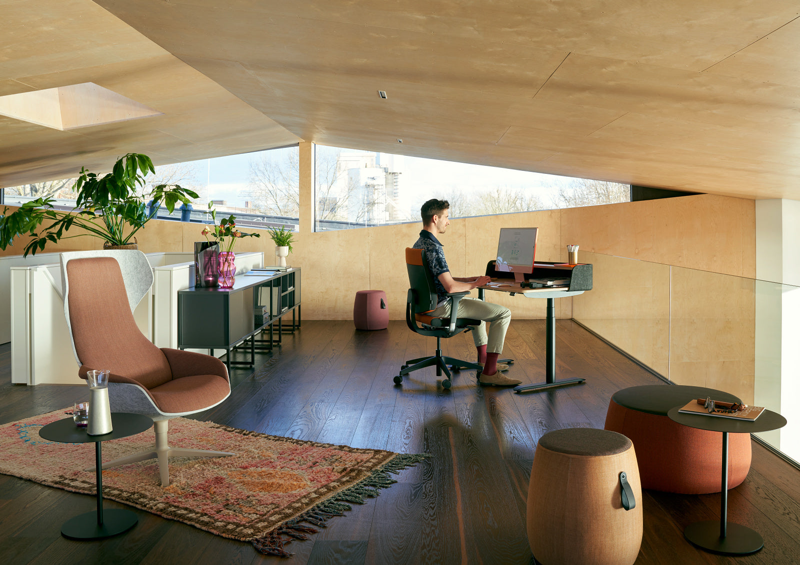 se:lounge