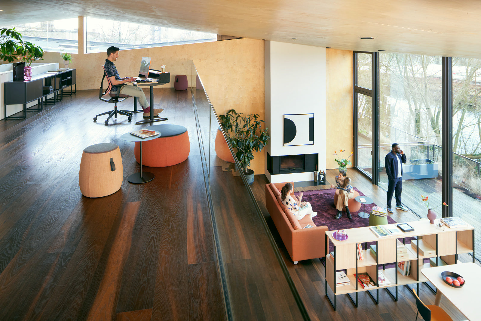 se:lounge
