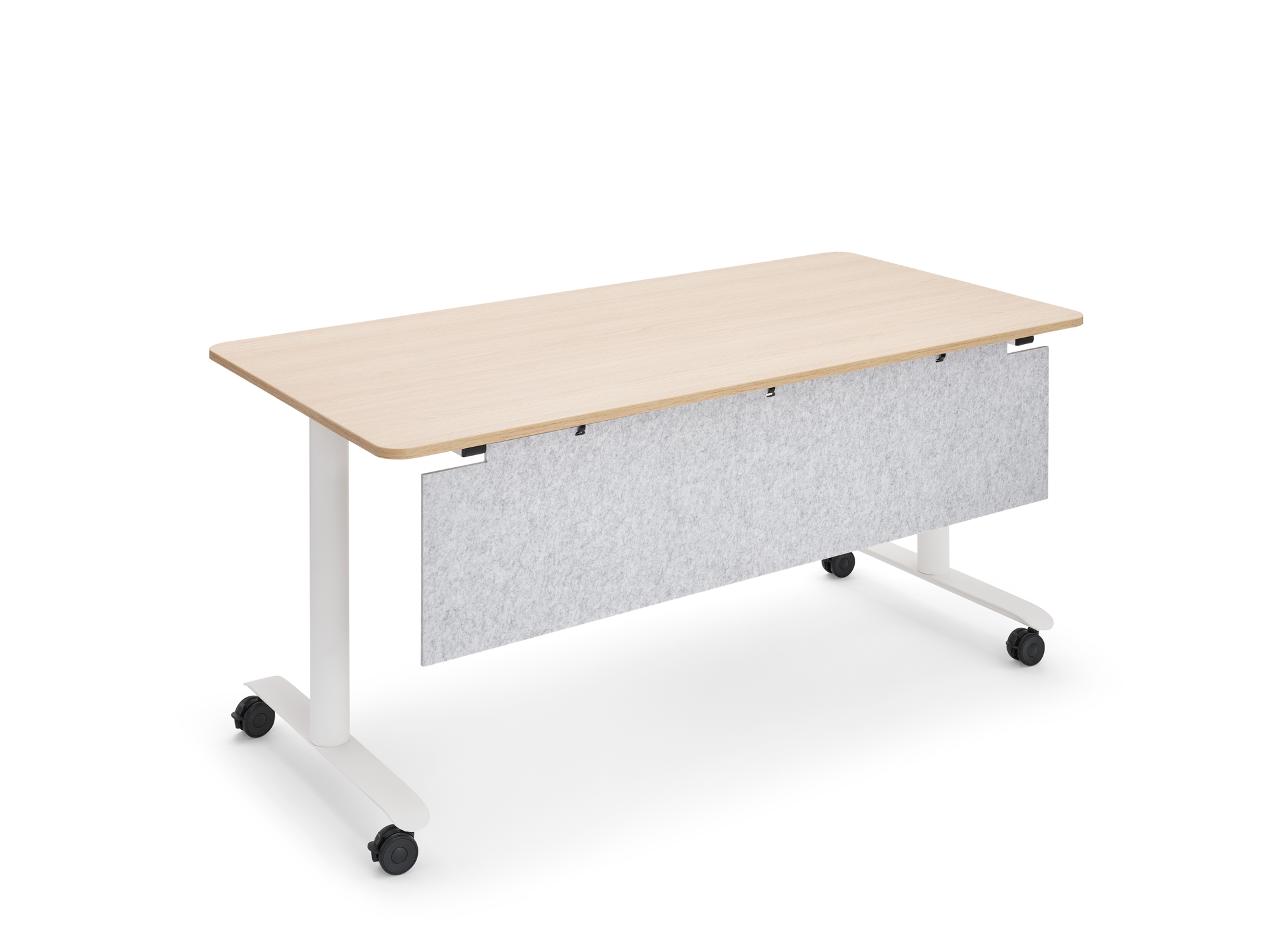 se:lab flip – Klapptisch – Produktabbildung 6