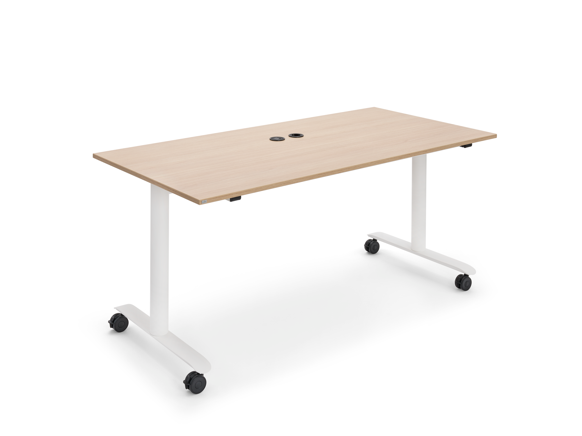 se:lab flip – Klapptisch – Produktabbildung 7