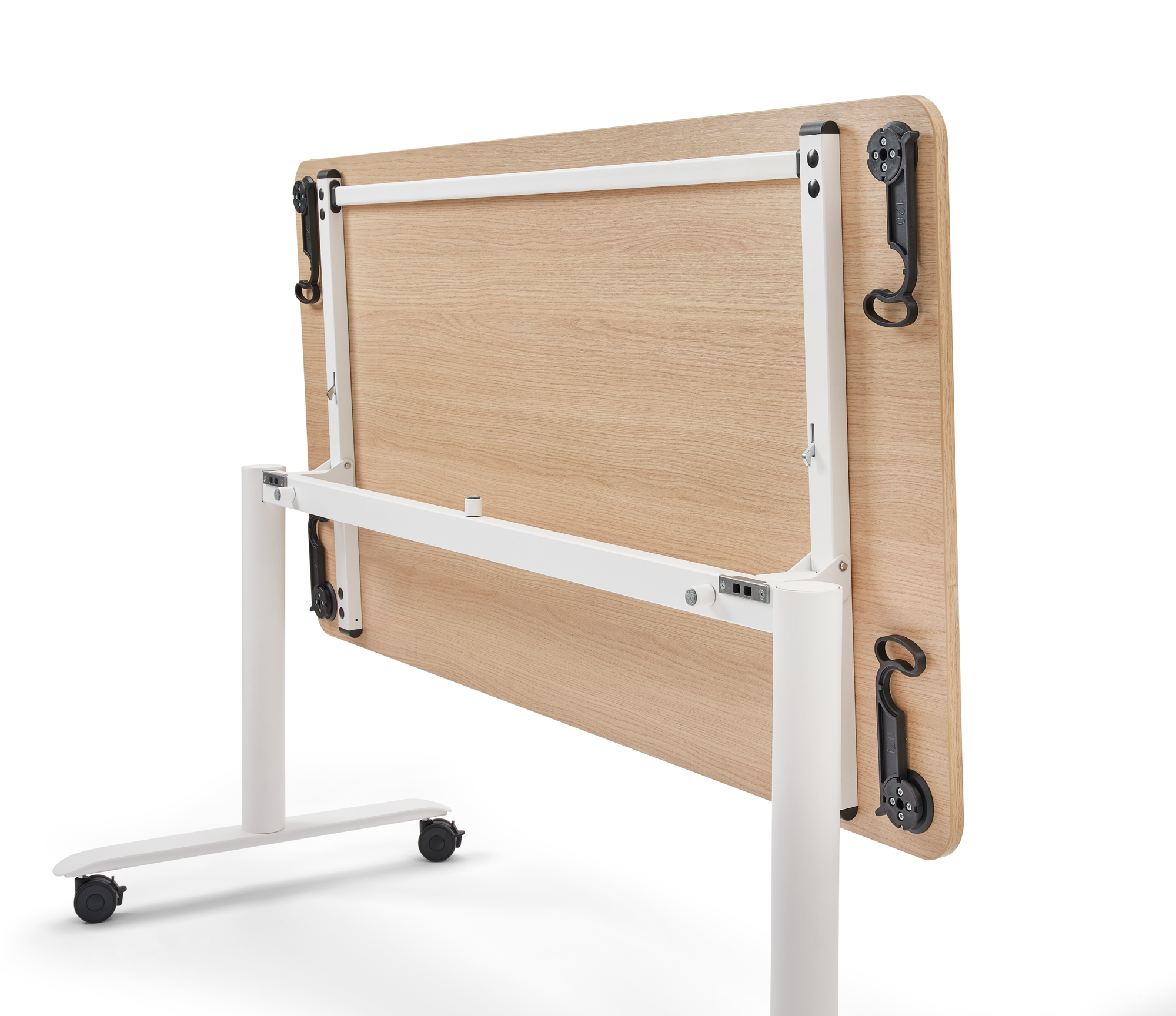 se:lab flip – Klapptisch – Produktabbildung 10