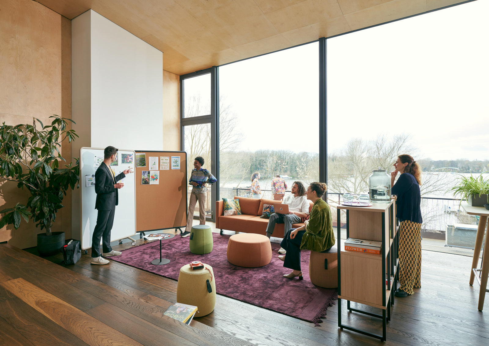 se:lounge