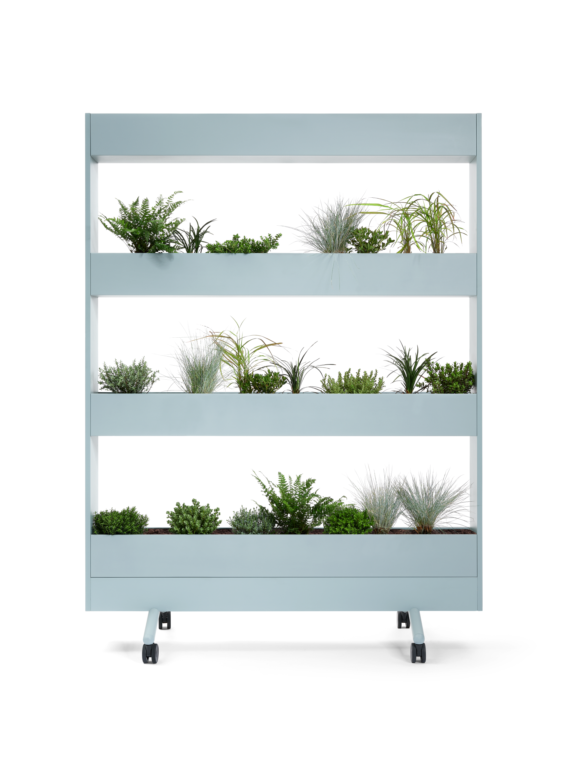 se:lab mobile planter