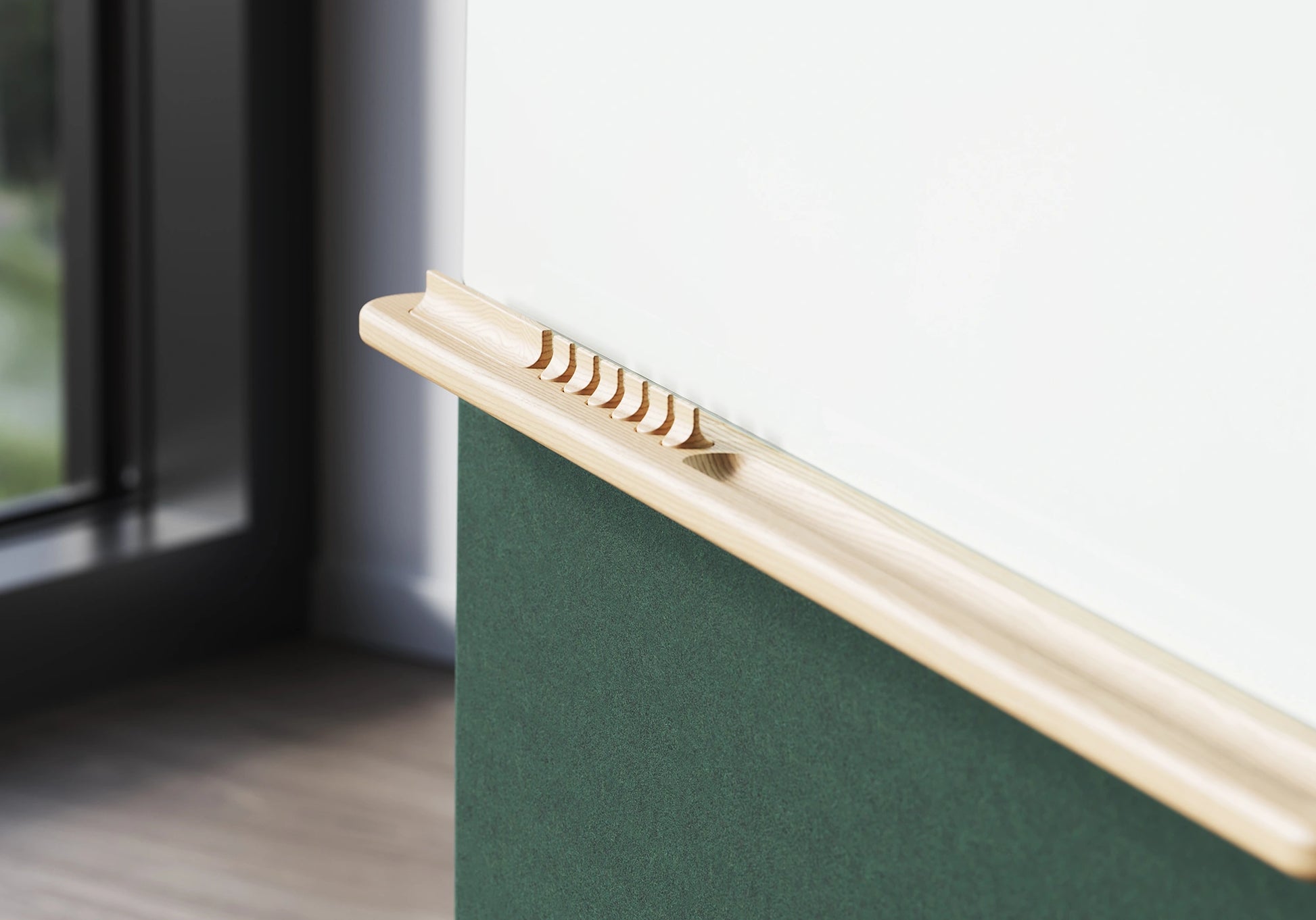 Glimåkra Siluett mobile Schreibtafel, Ansicht 7
