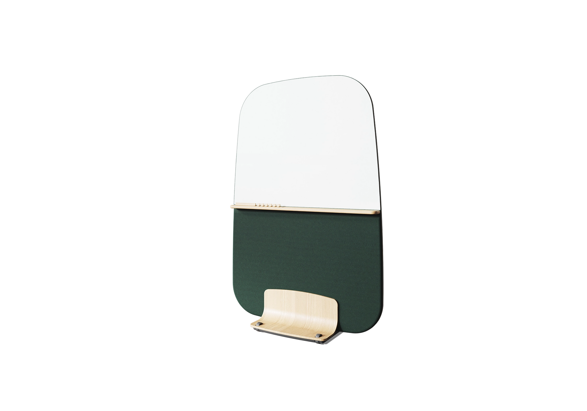 Glimåkra Siluett mobile Schreibtafel, Ansicht 1