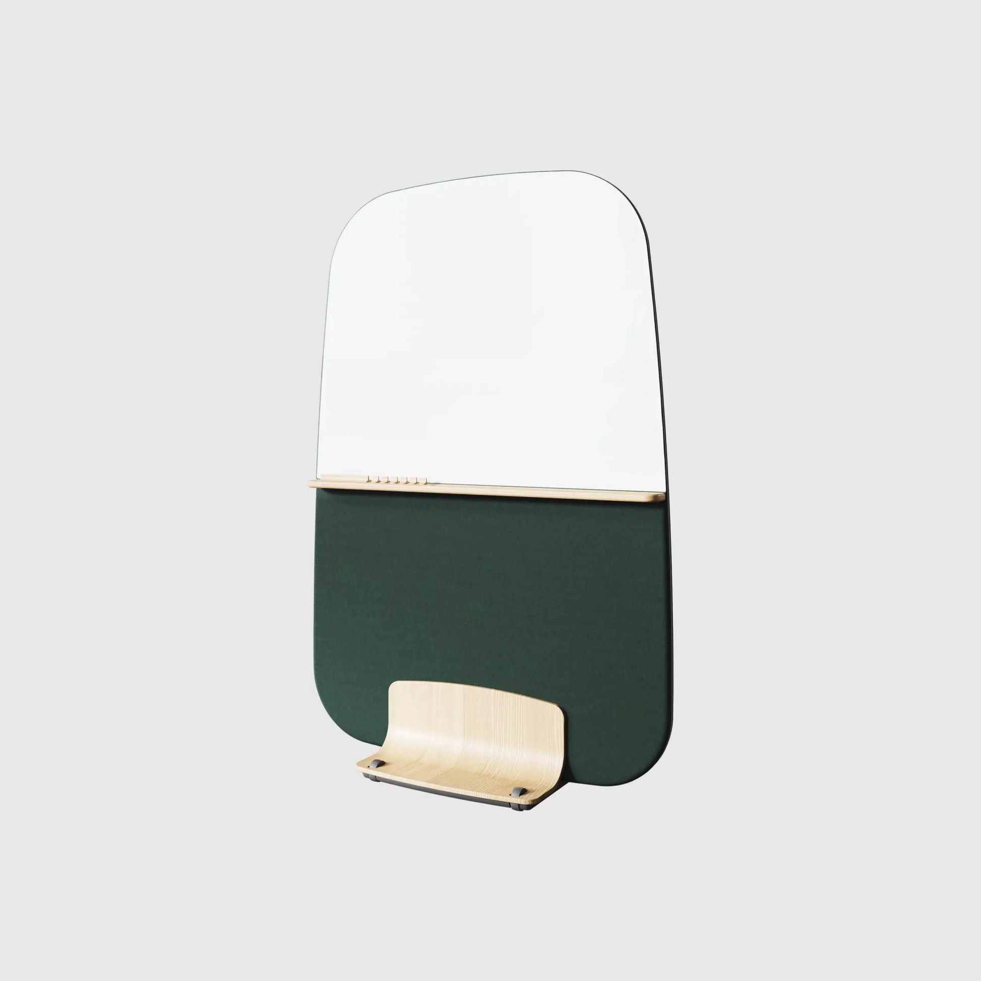 Glimåkra Siluett mobile Schreibtafel, Ansicht 2