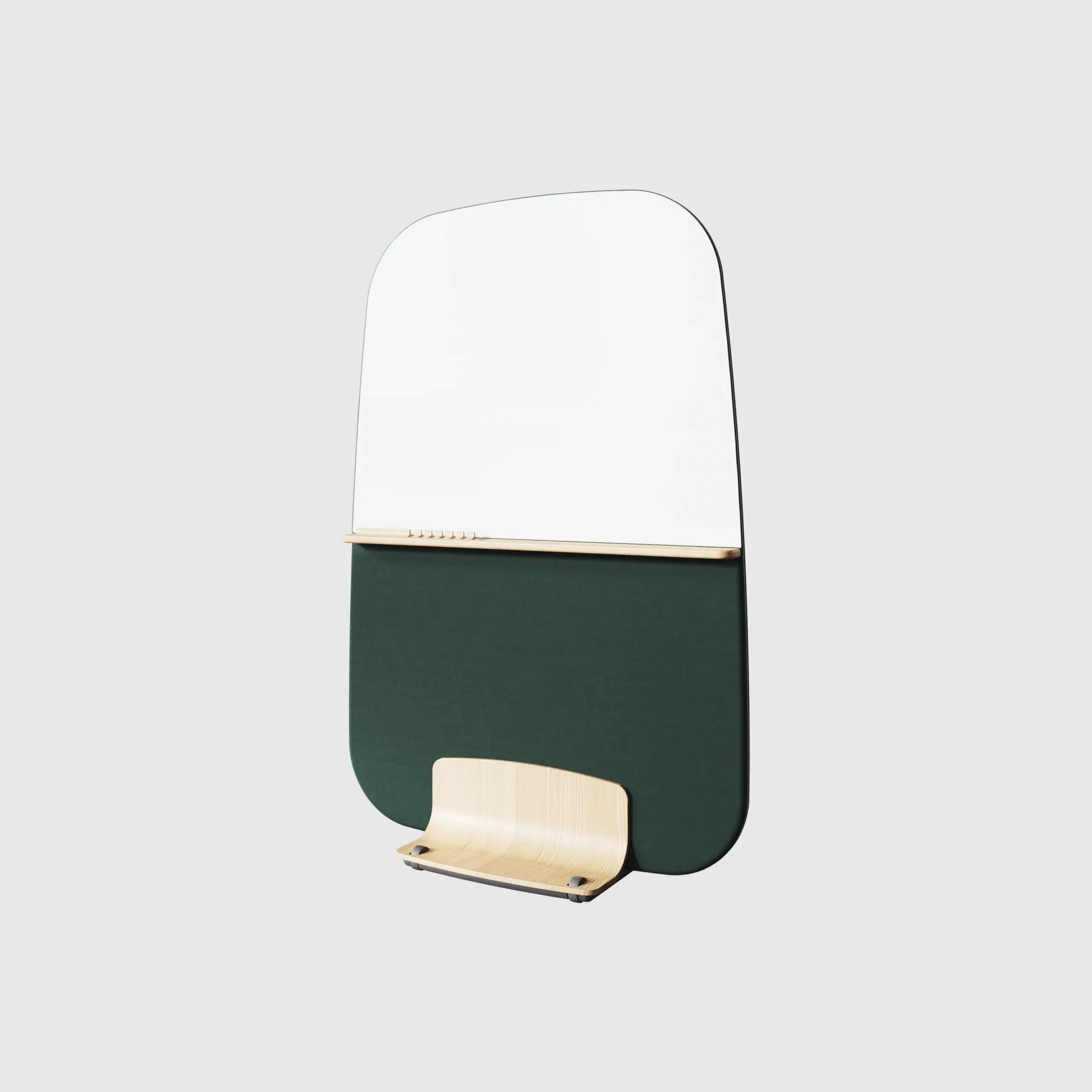Glimåkra Siluett mobile Schreibtafel, Ansicht 2