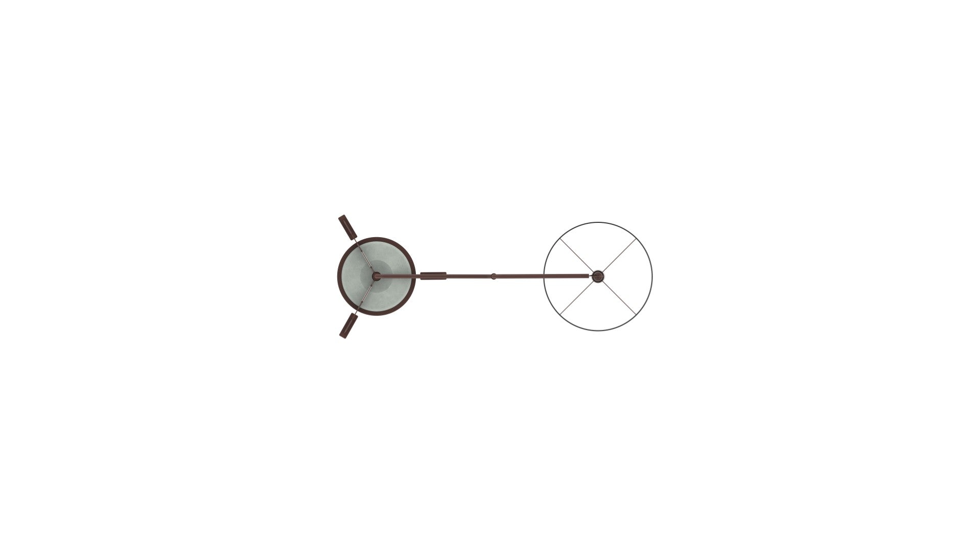 Swivel floor | Stehleuchte – Stehleuchte – Produktabbildung 7