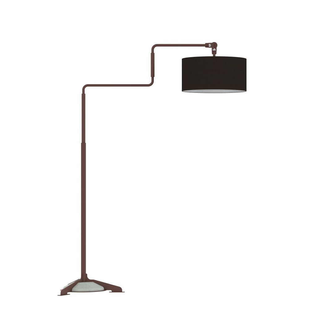 Swivel floor | Stehleuchte