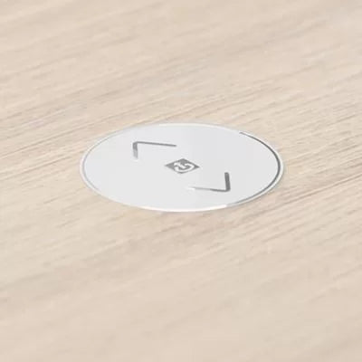 Motion | Schreibtisch elektrisch höhenverstellbar
