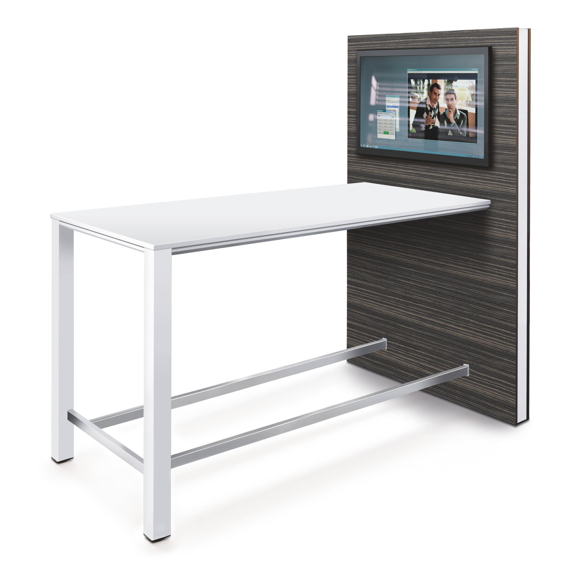 Hochtisch temptation high desk