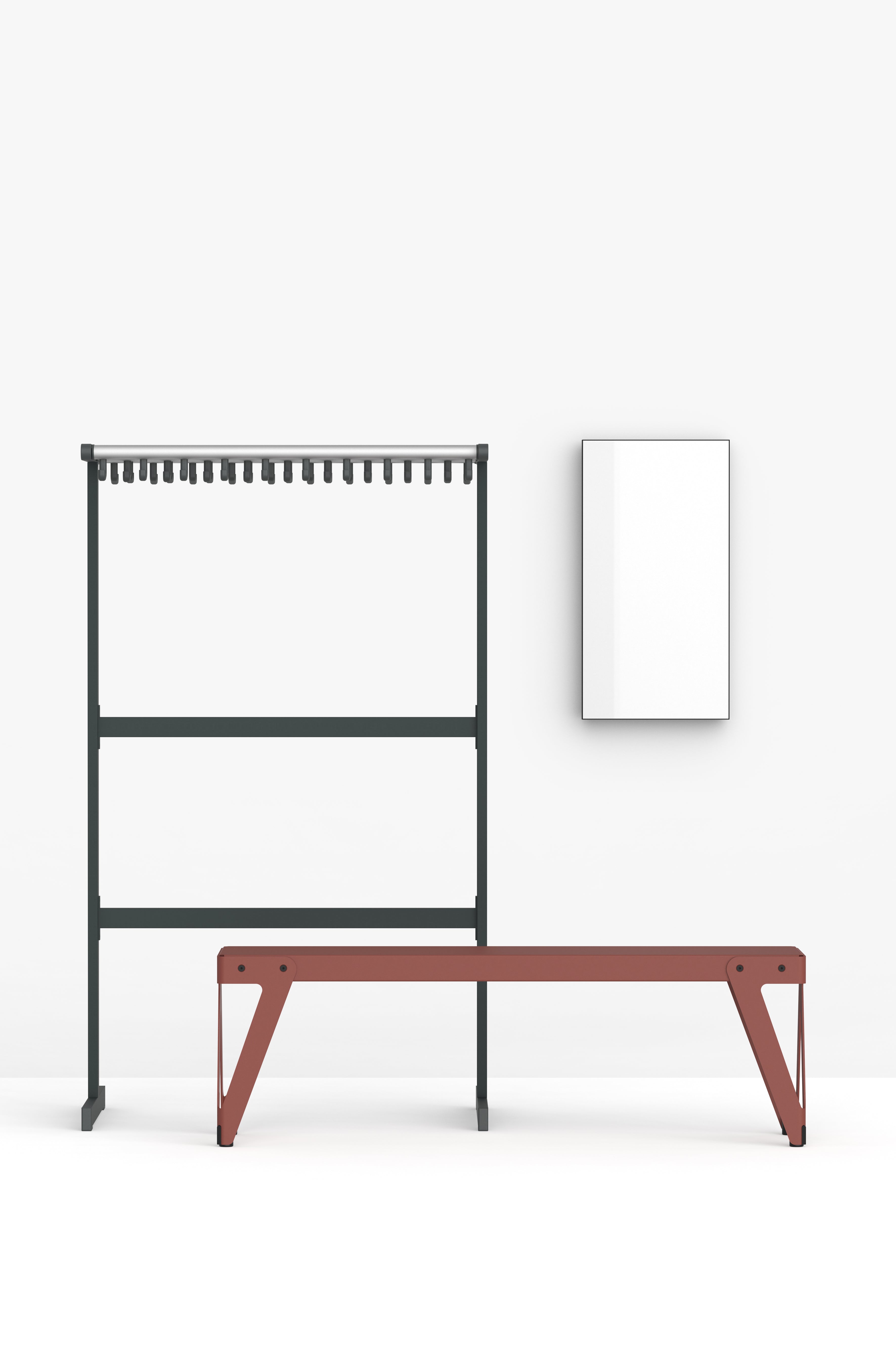 Lloyd Bench – Bank – Produktabbildung 10