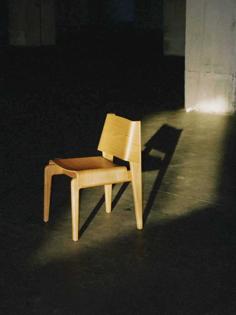 Undia Stuhl