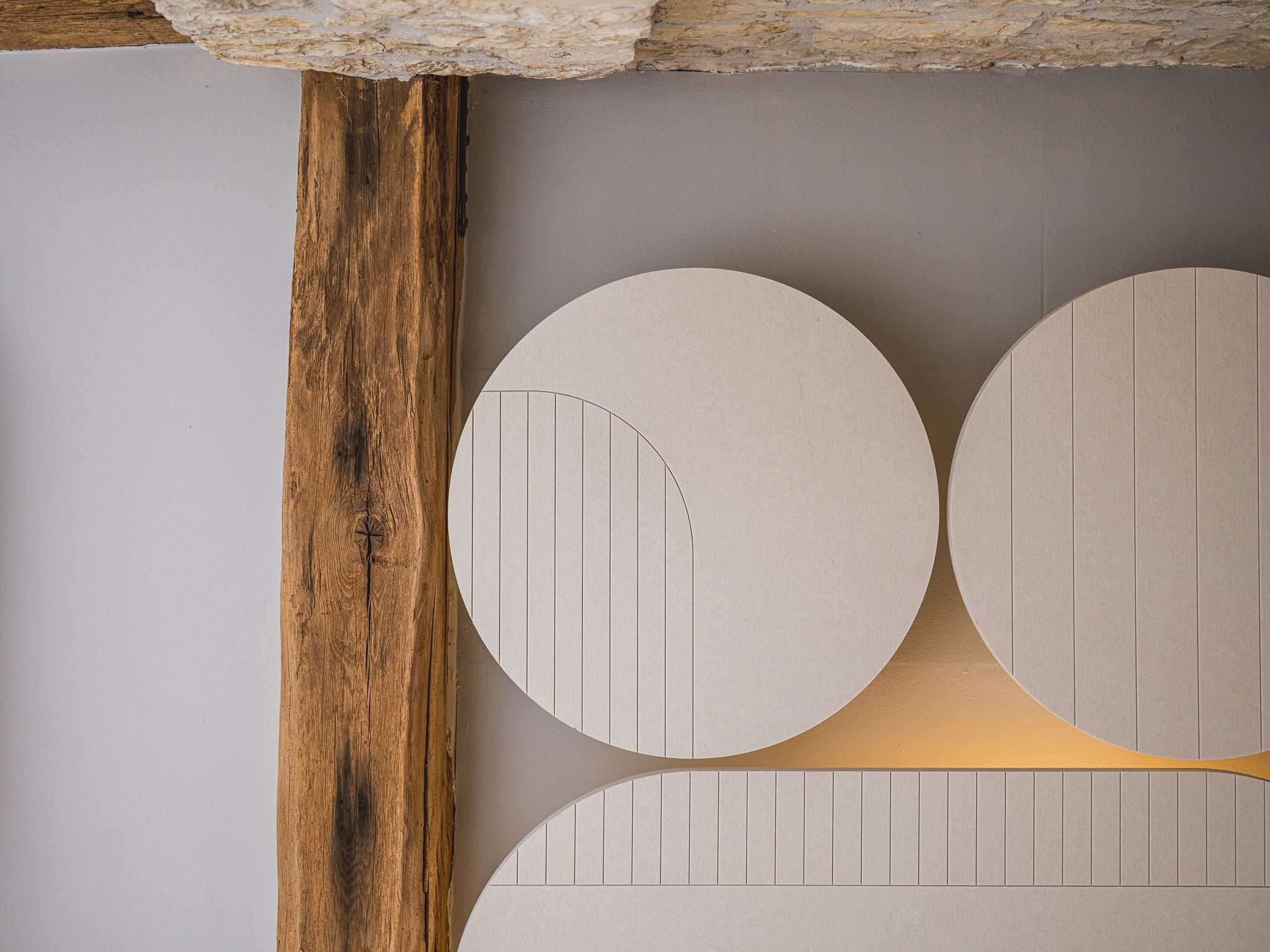 Deckenpanel Vela – Deckenabsorber – Produktabbildung 9