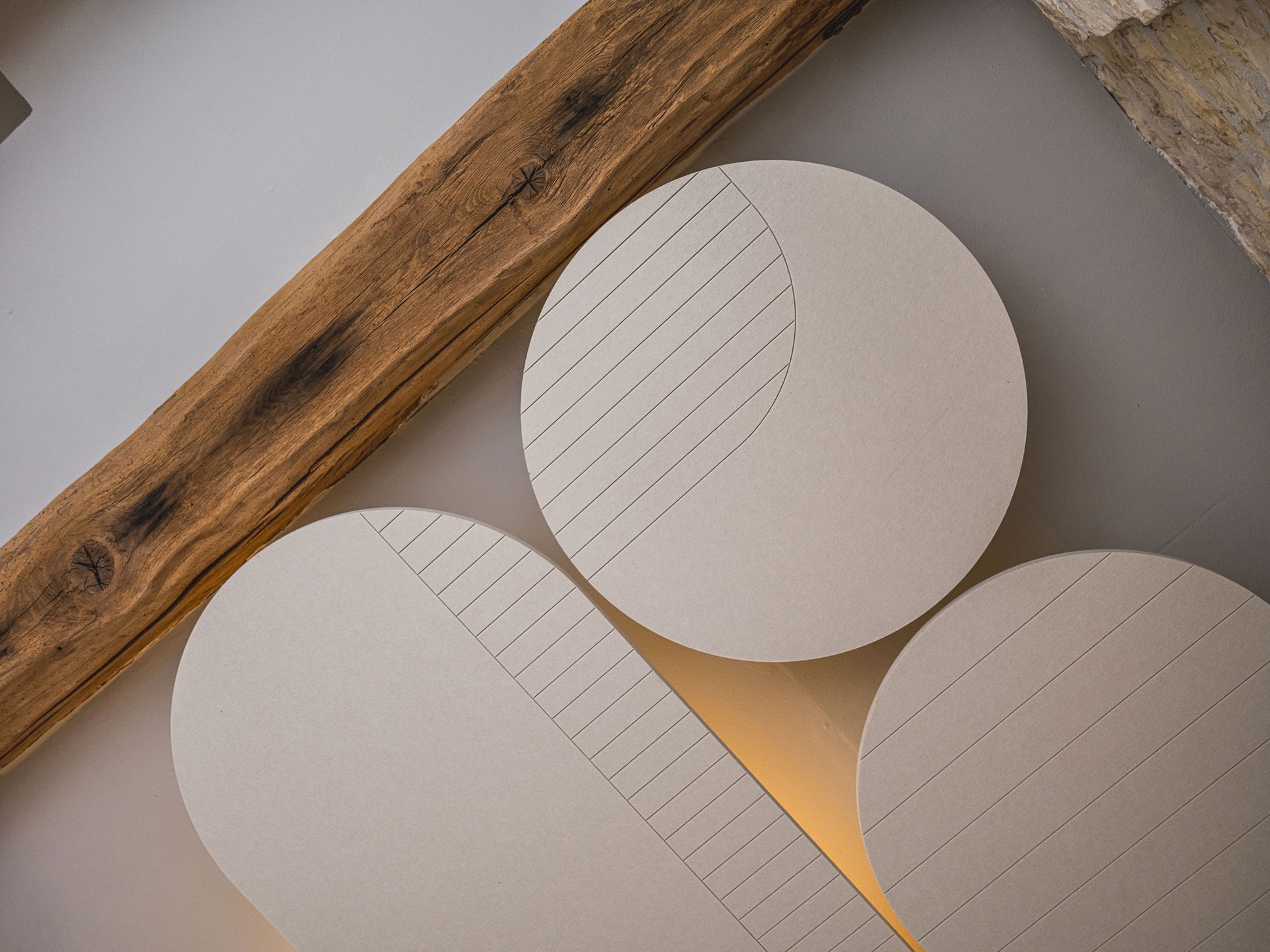 Deckenpanel Vela – Deckenabsorber – Produktabbildung 11