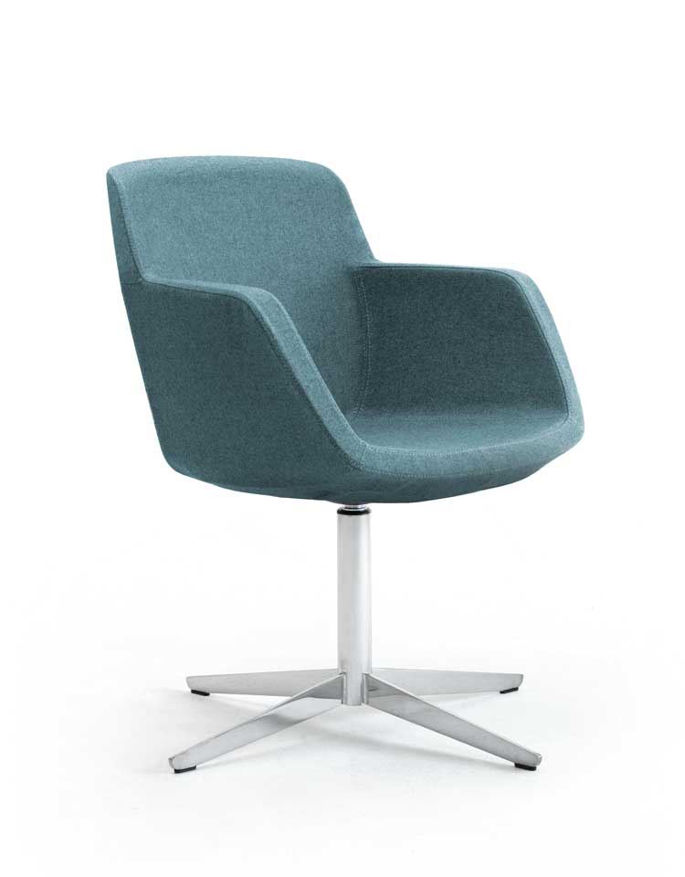Lounge-Sessel | Vido