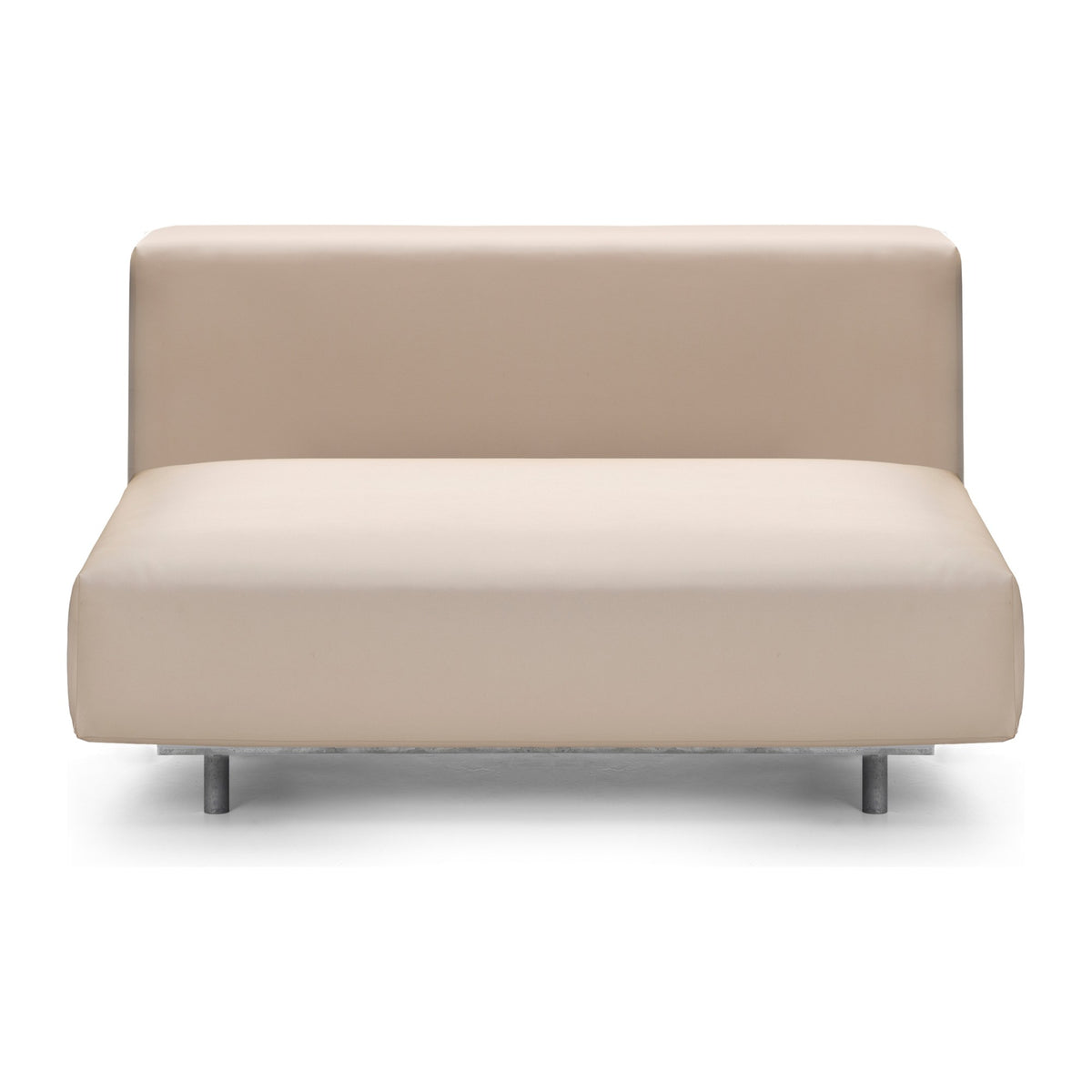 Walrus Sitzmodul von Extremis, wetterfestes Outdoor-Sofa