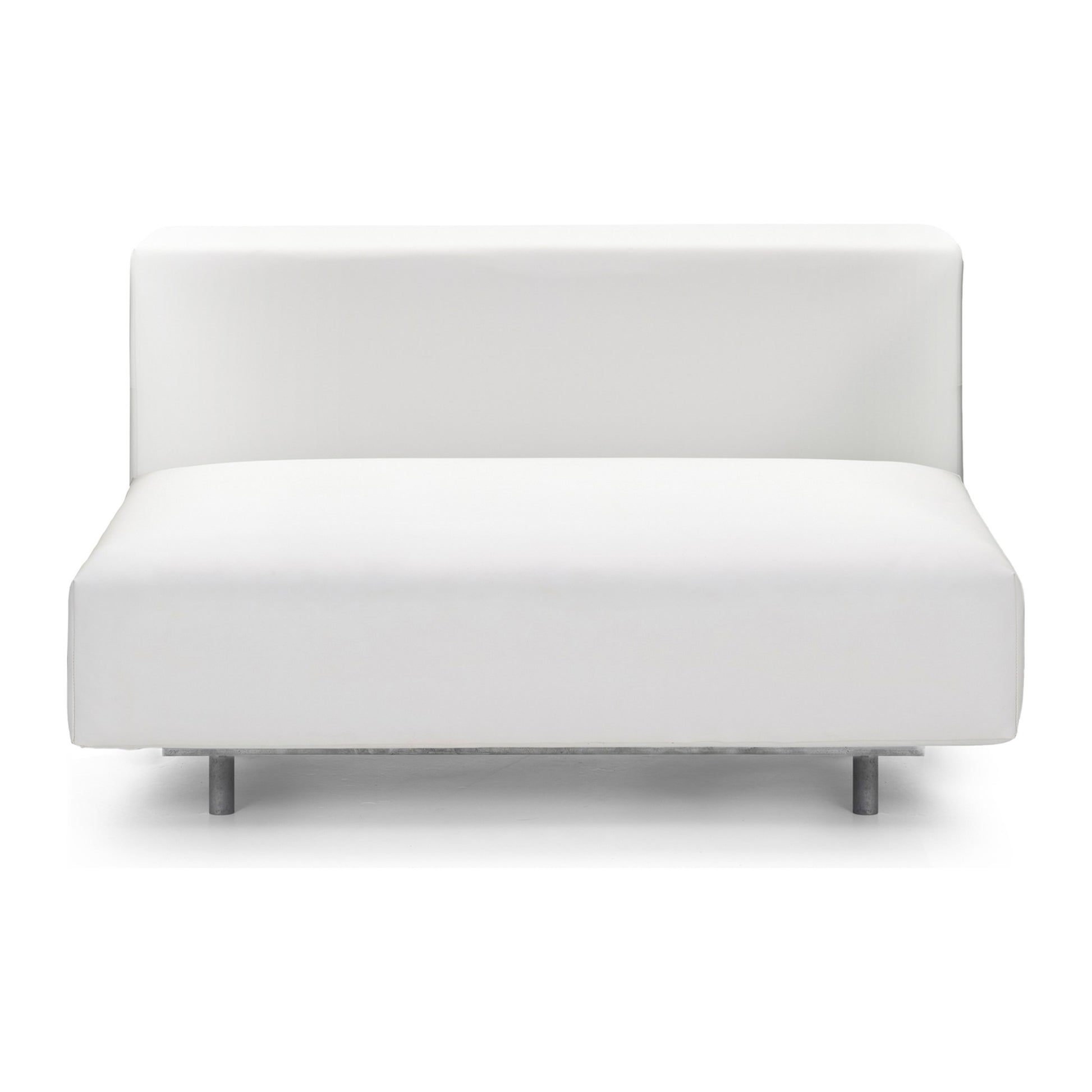 Walrus Sitzmodul von Extremis, wetterfestes Outdoor-Sofa (2)