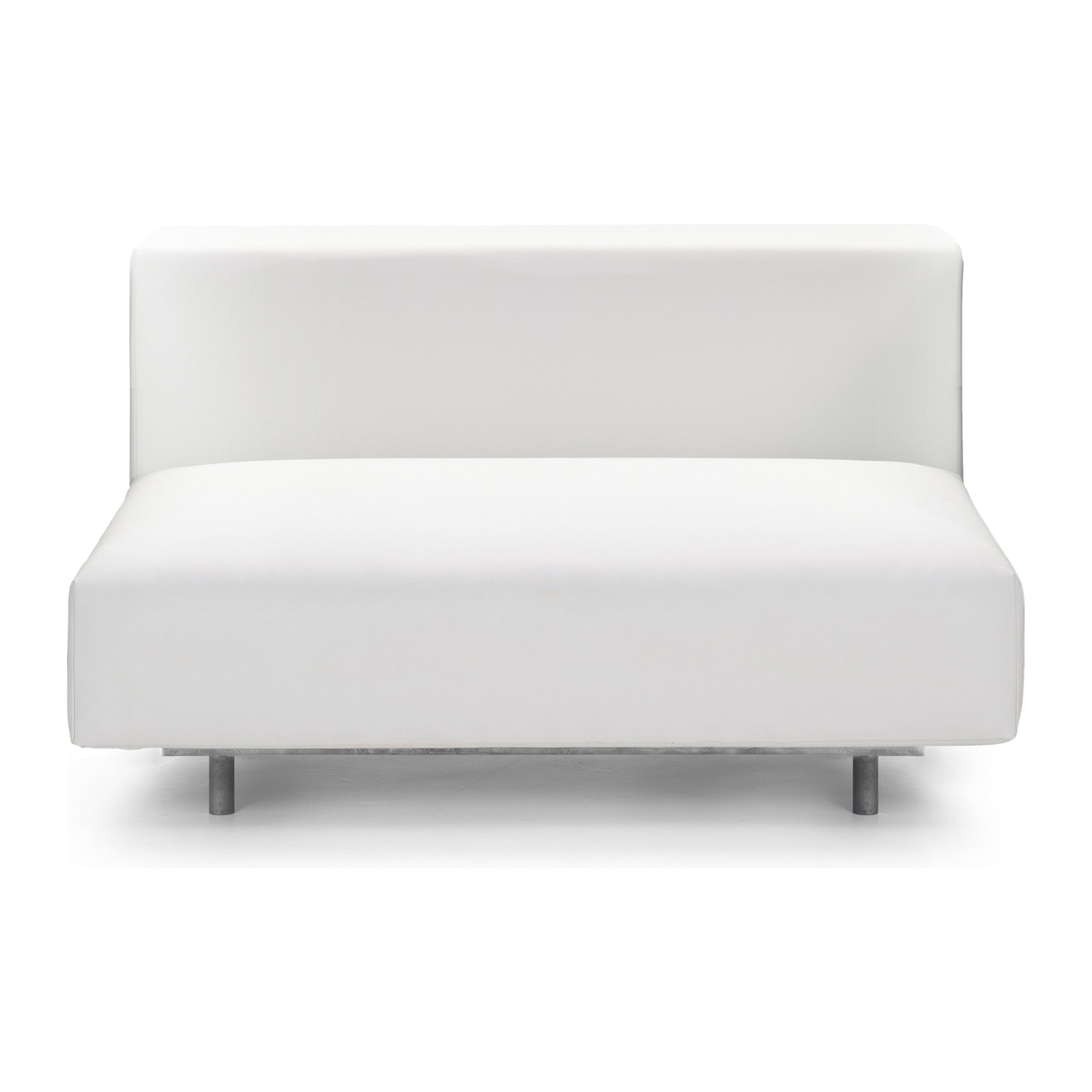 Walrus Sitzmodul von Extremis, wetterfestes Outdoor-Sofa (2)