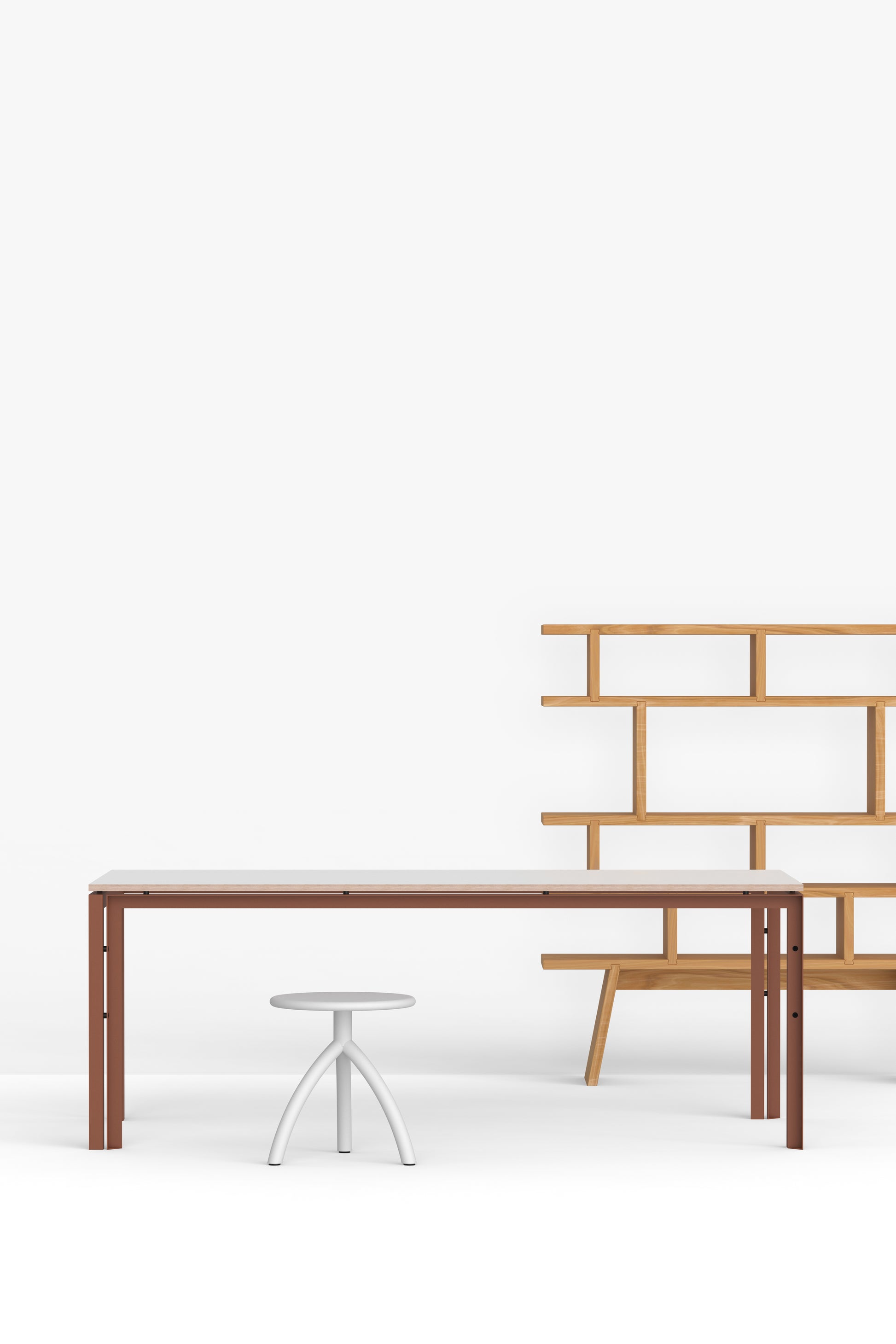 Stool – Hocker – Produktabbildung 9
