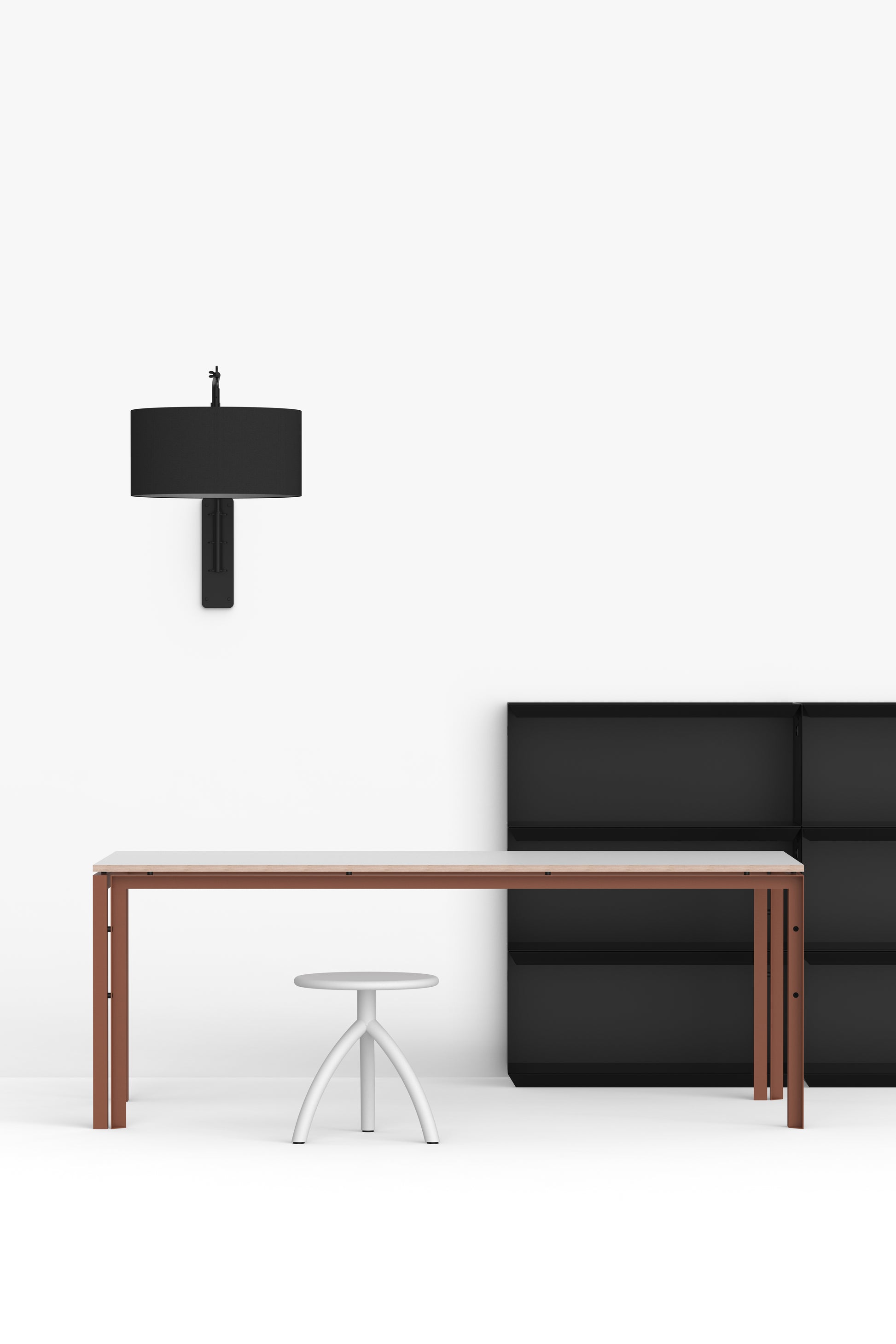 Stool – Hocker – Produktabbildung 10