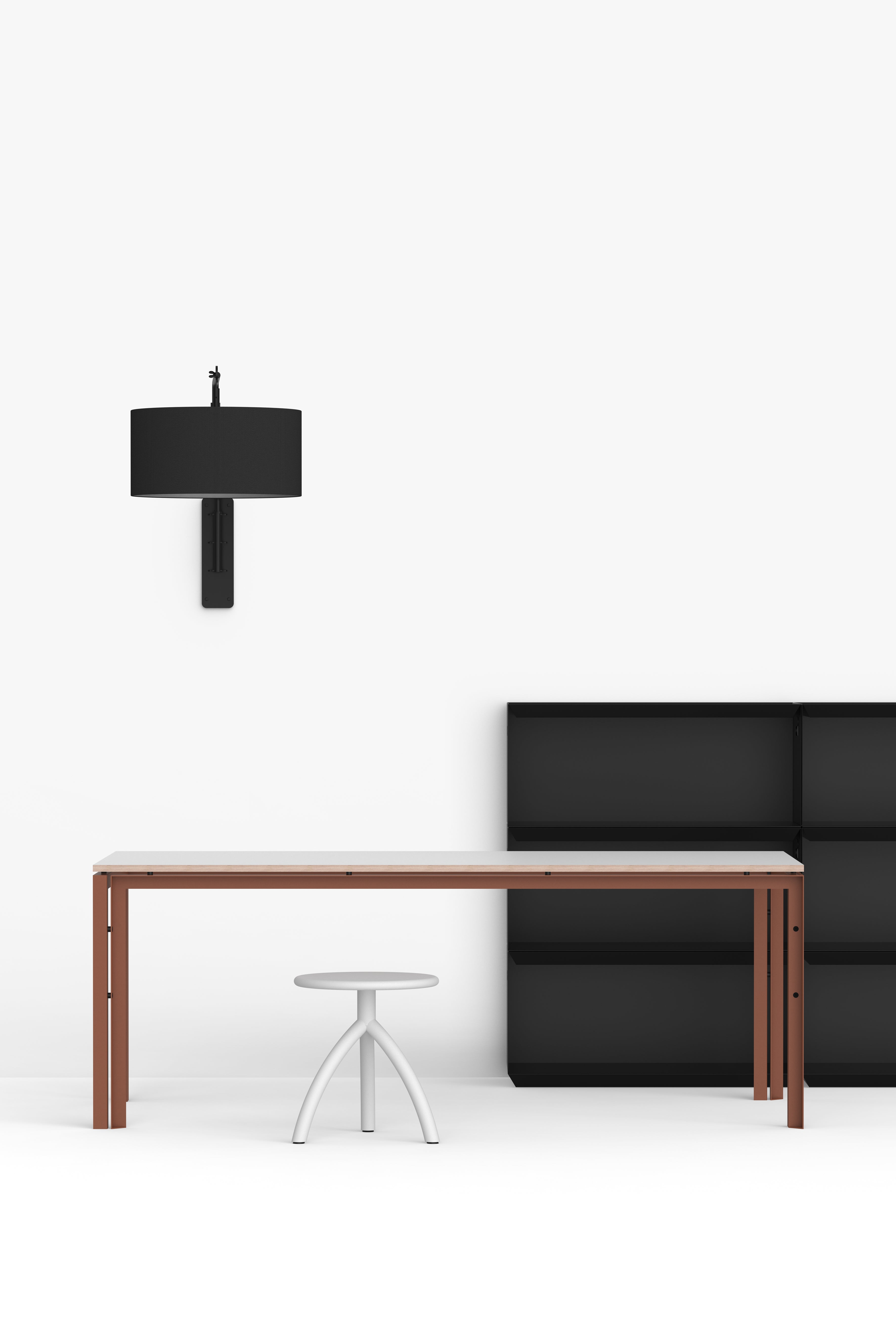 Stool – Hocker – Produktabbildung 10