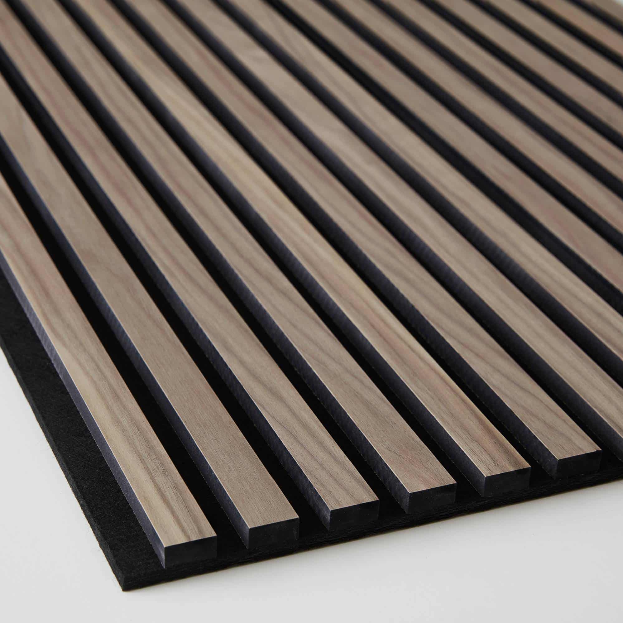 Glimåkra Ribbon-Wood Wandpaneele, Ansicht 3