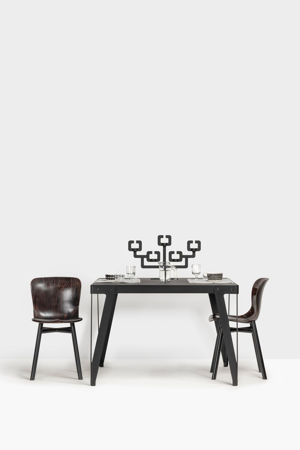 Functionals Lloyd Table – Anwendung