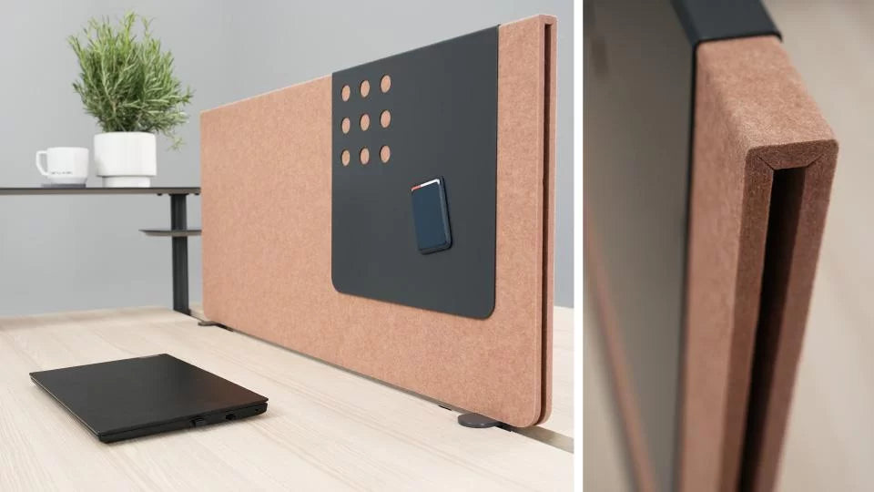 Zedo | Bench – Bench-Arbeitsplatzsystem – Produktabbildung 9