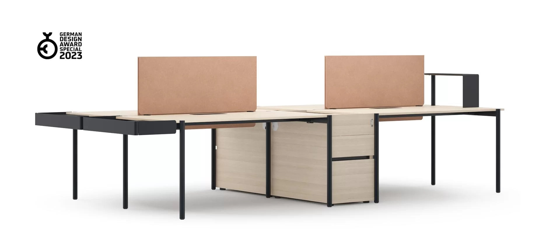 Zedo | Bench
