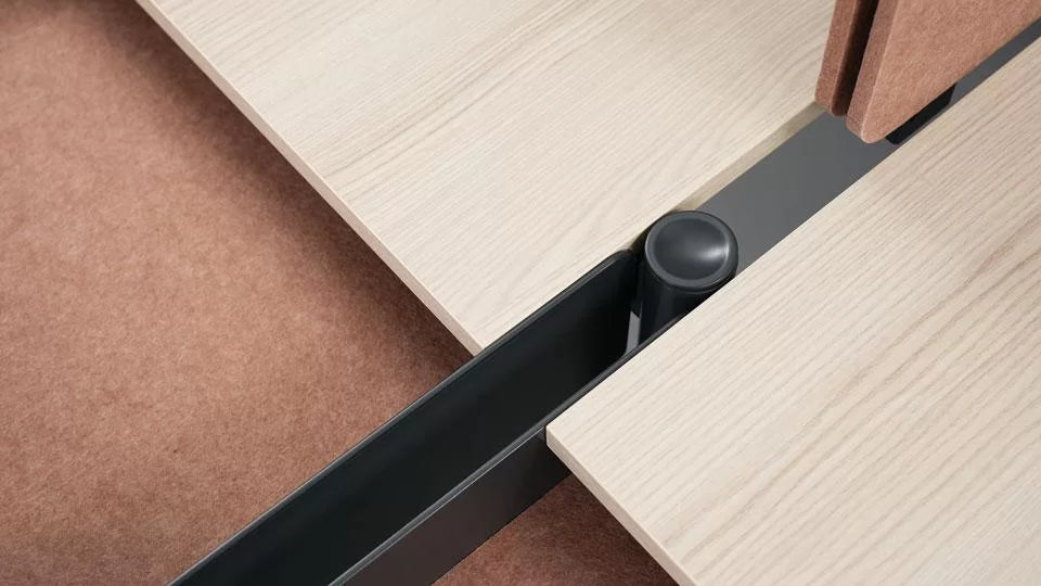 Zedo | Bench – Bench-Arbeitsplatzsystem – Produktabbildung 8