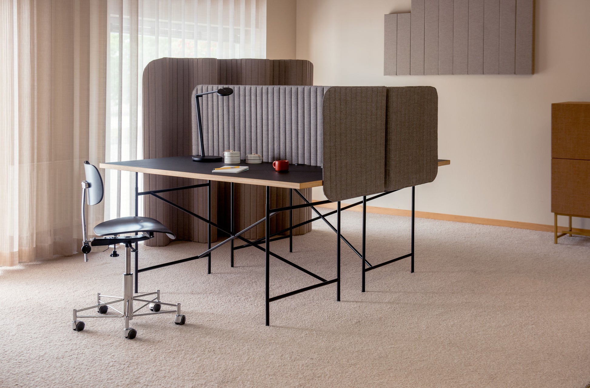 Focus Floor – Stellwände – Produktabbildung 13