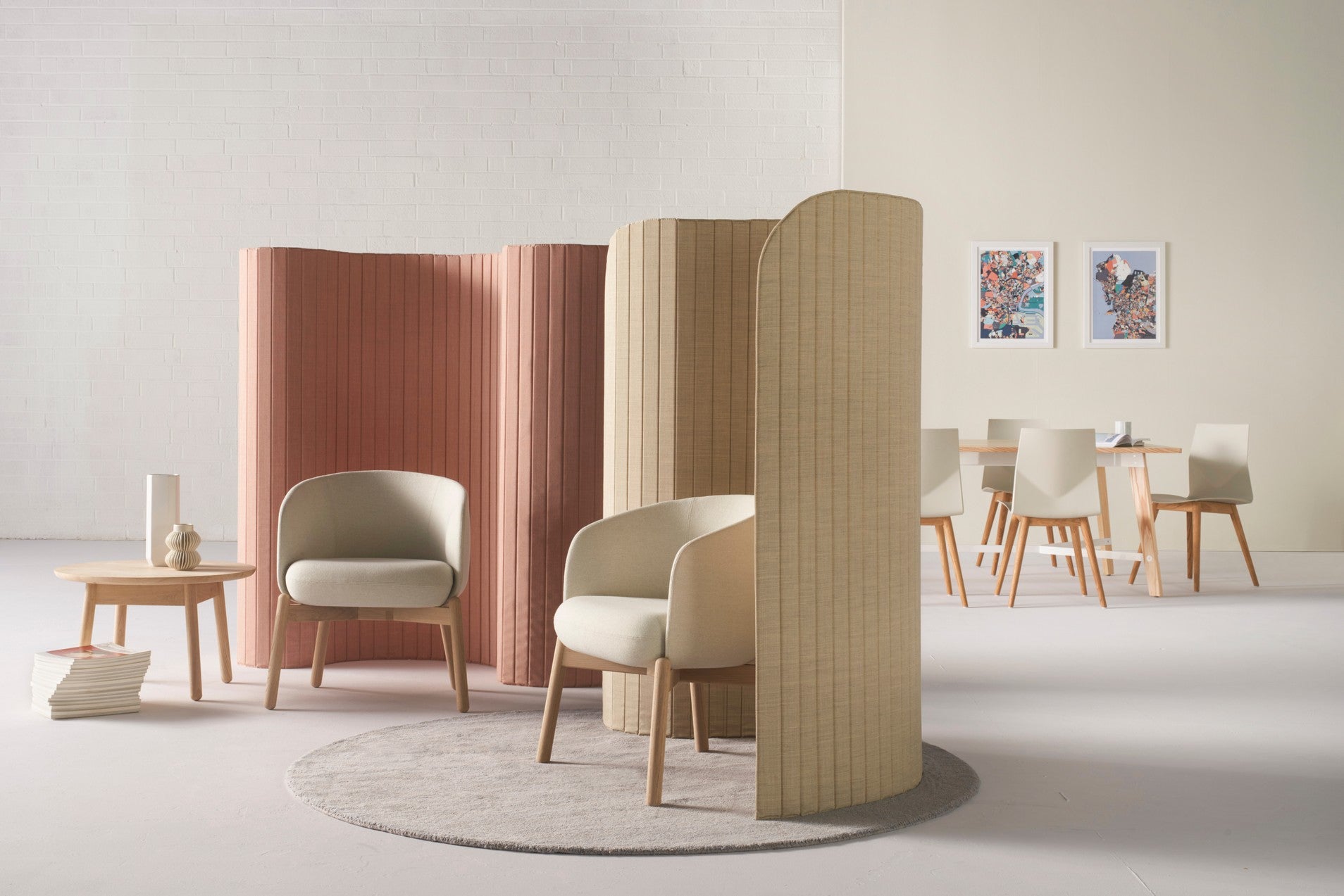 Focus Floor – Stellwände – Produktabbildung 11