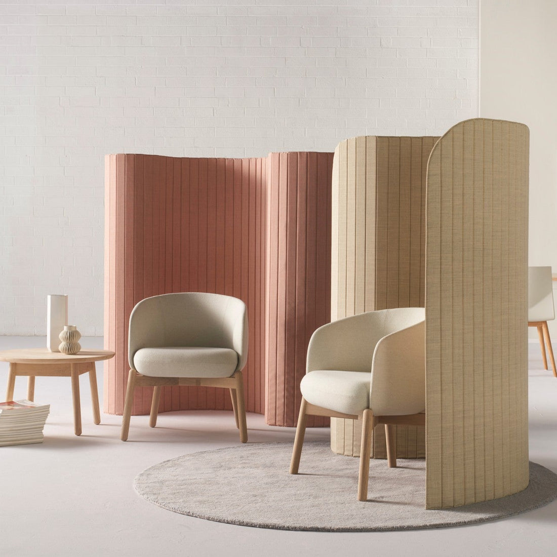 Büroeinrichtung & Büroplanung - primovero.ch 