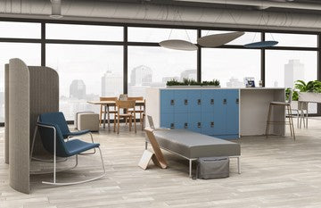 Focus Floor – Stellwände – Produktabbildung 12