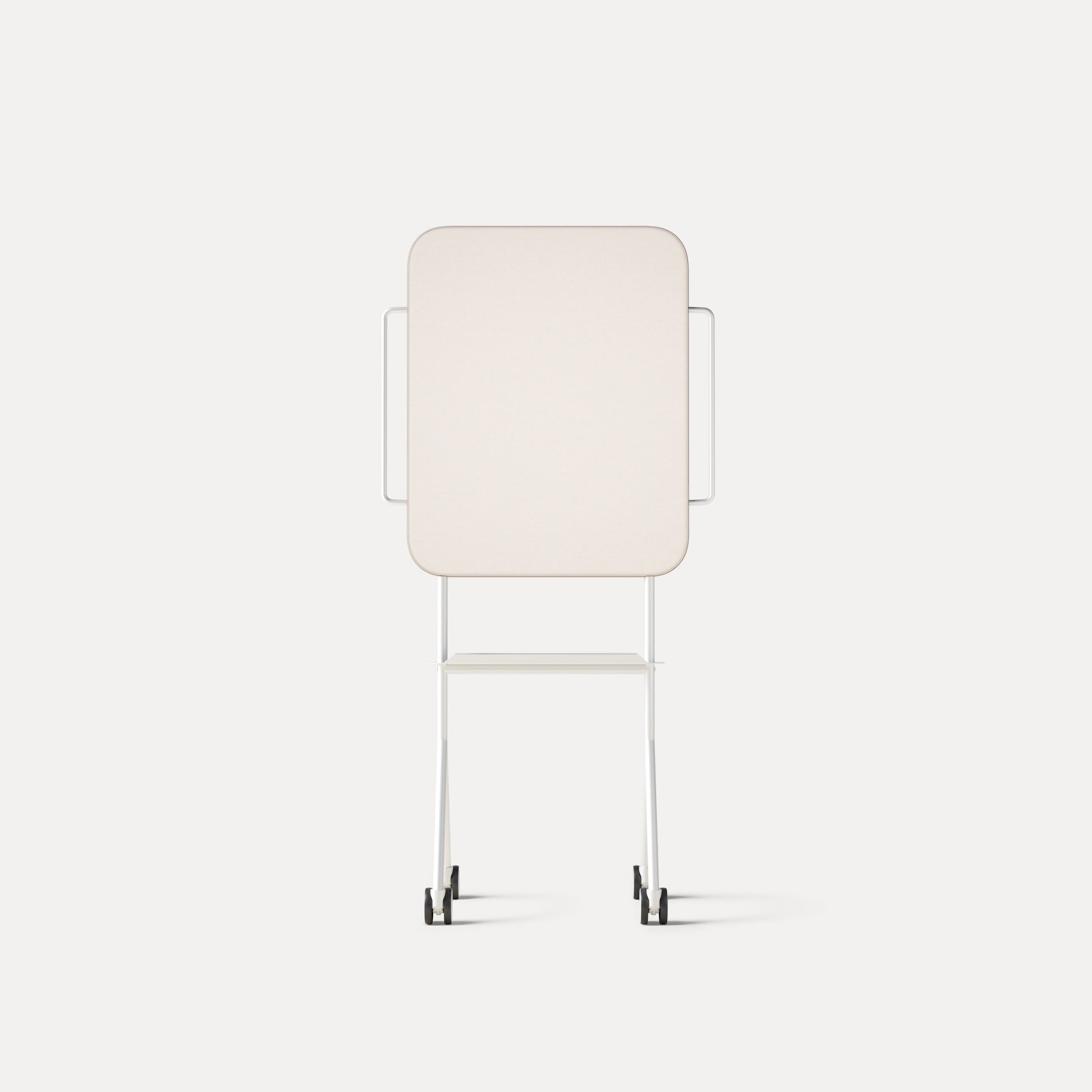 Mezzo – Mobile Stellwand – Produktabbildung 7