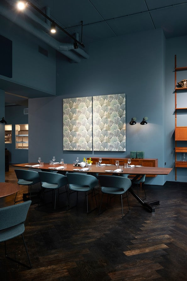 Dezibel Print – Wandabsorber – Produktabbildung 9