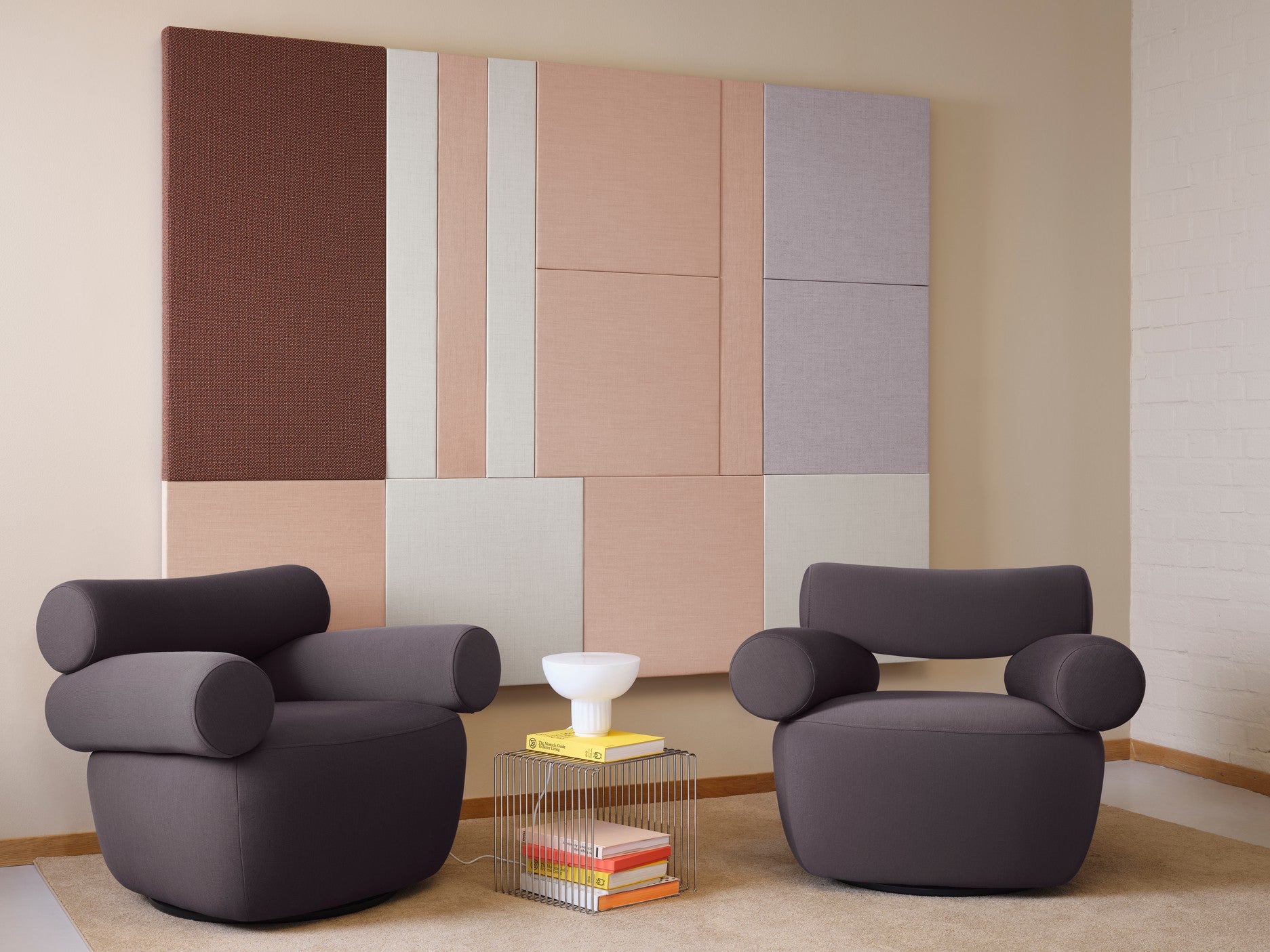 Timber – Wandabsorber (Abbildung 8)