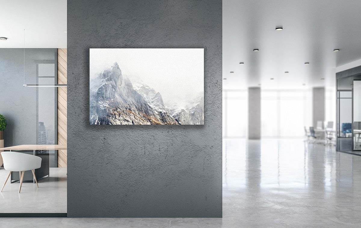 Dezibel Print – Wandabsorber – Produktabbildung 7