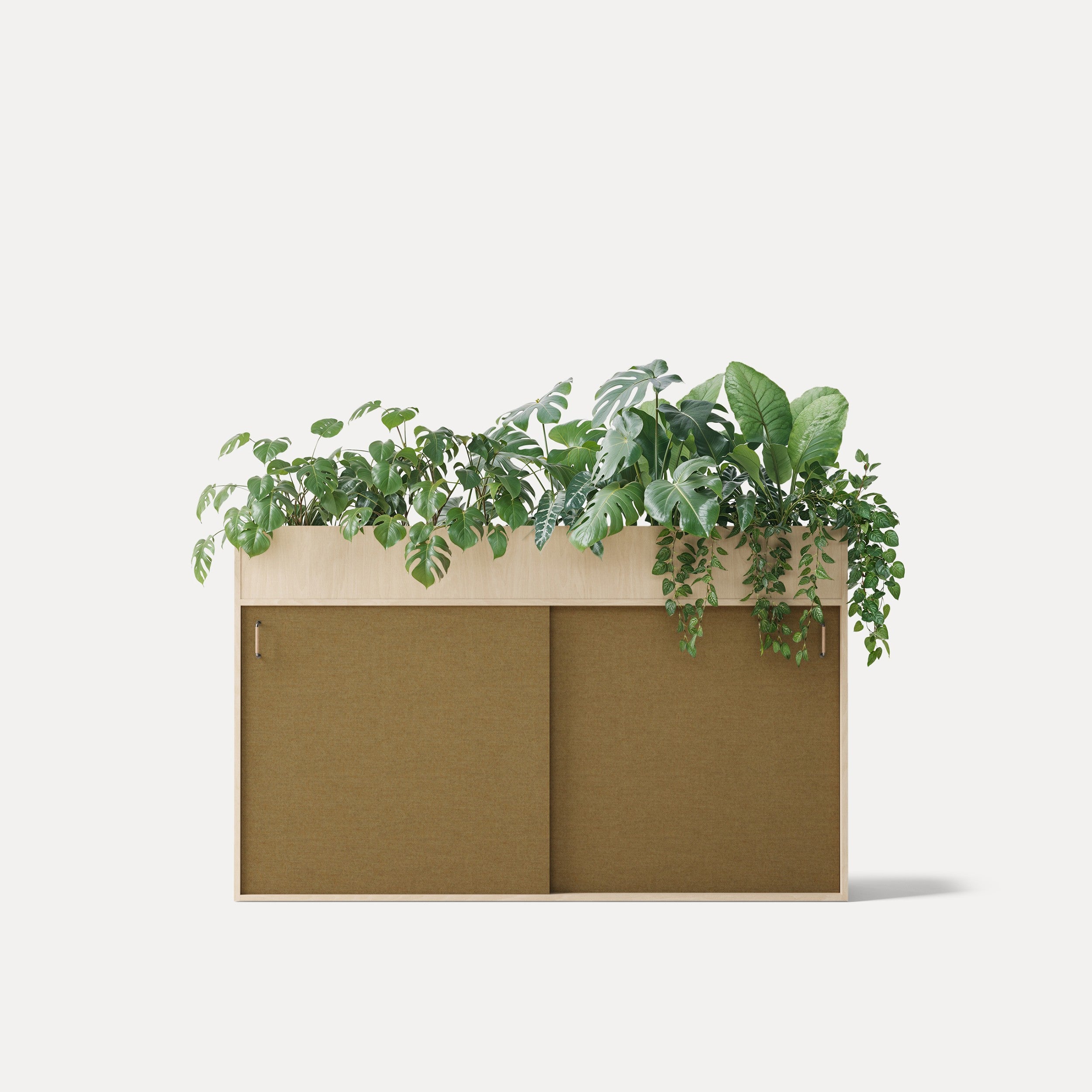 Zorla Storage – Schallabsorbierender Stauraum – Produktabbildung 6