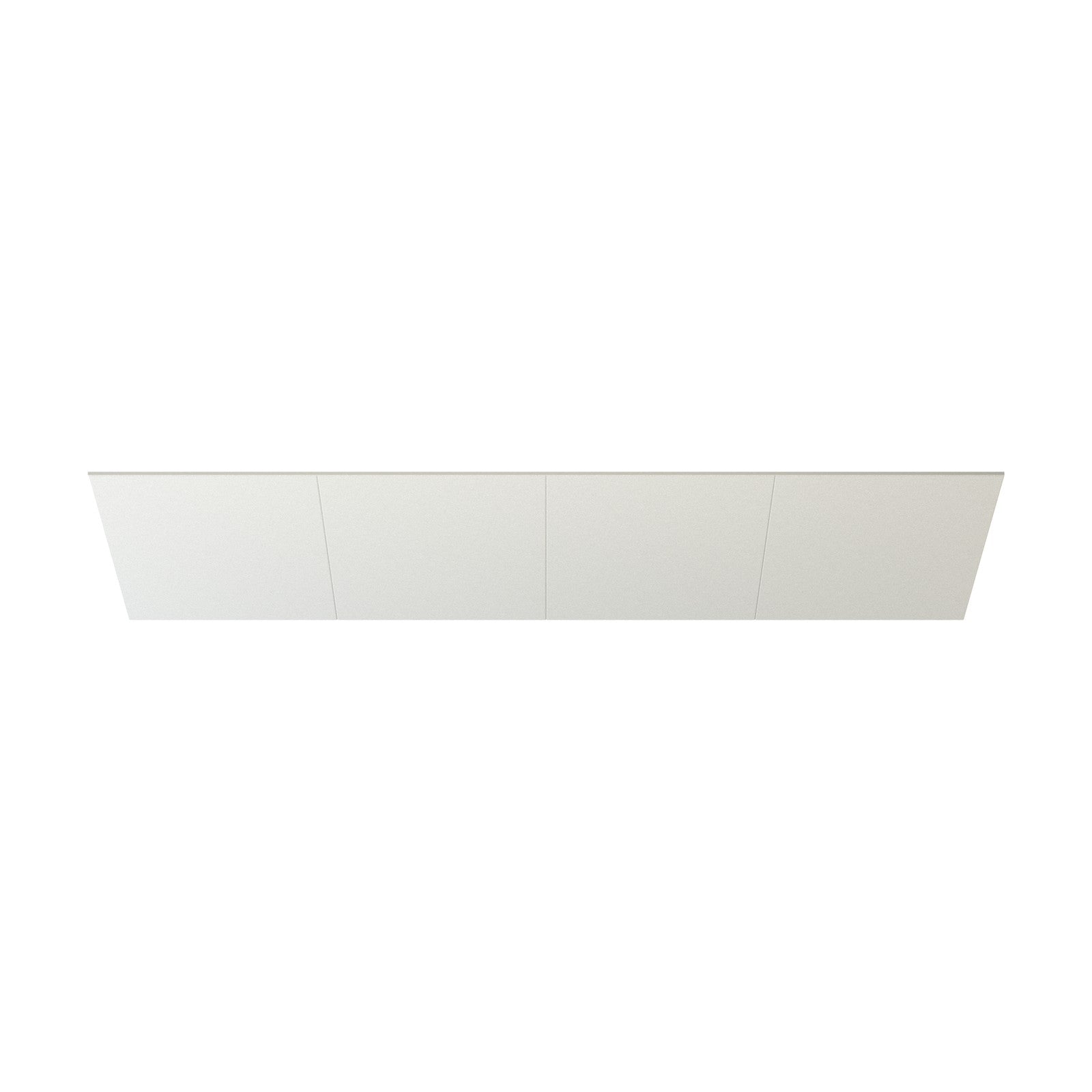 Deckenpanel Alto – Deckenabsorber von Impact Acoustic