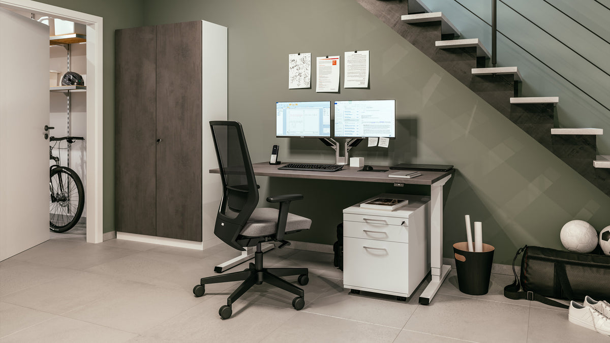 Easy von Assmann, Ansicht 2