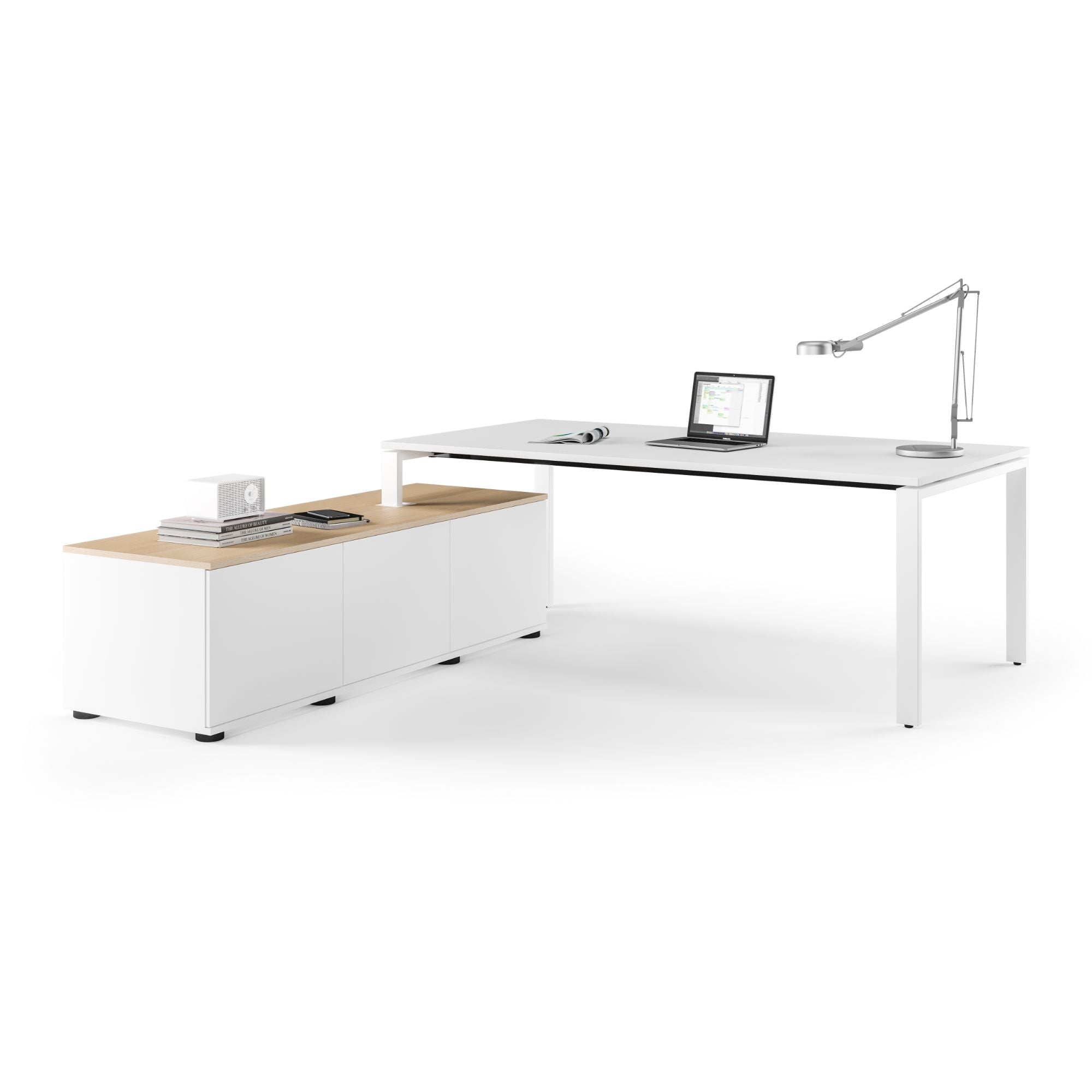 Assmann Solos – primovero.ch