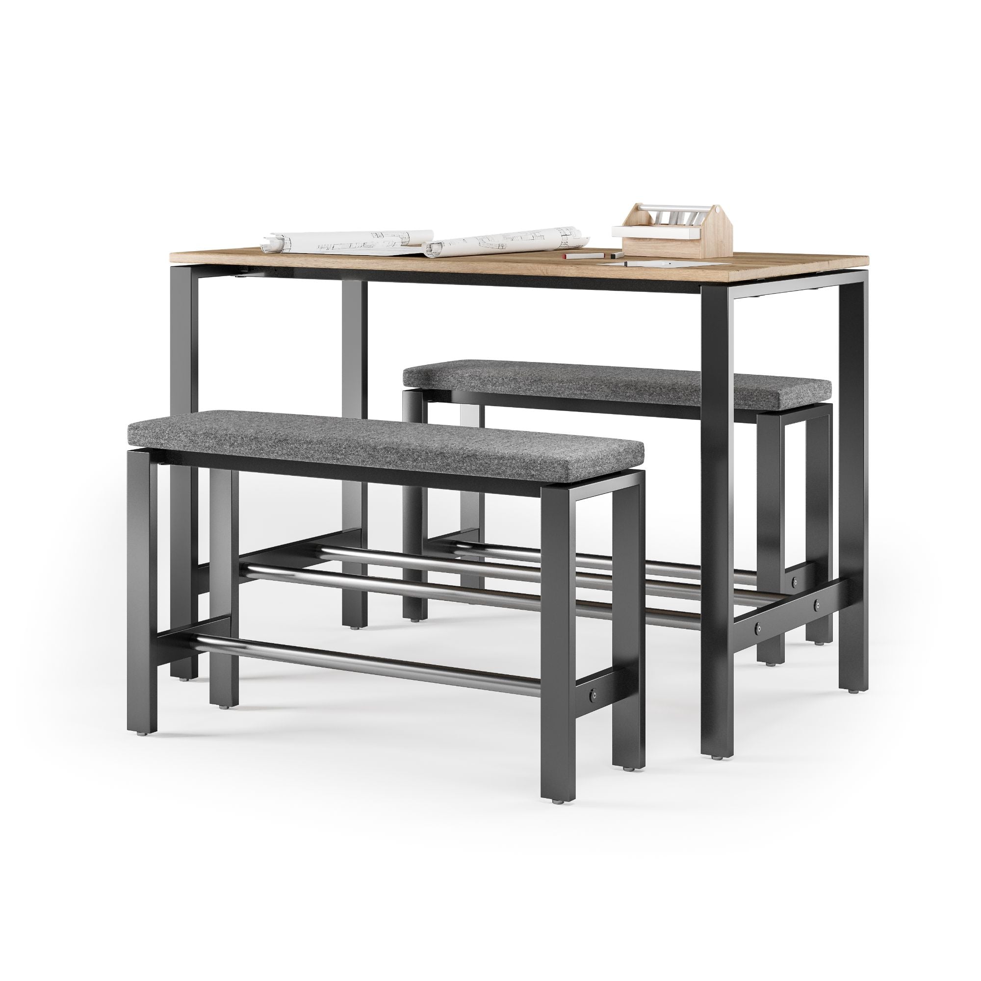 Assmann Solos – primovero.ch