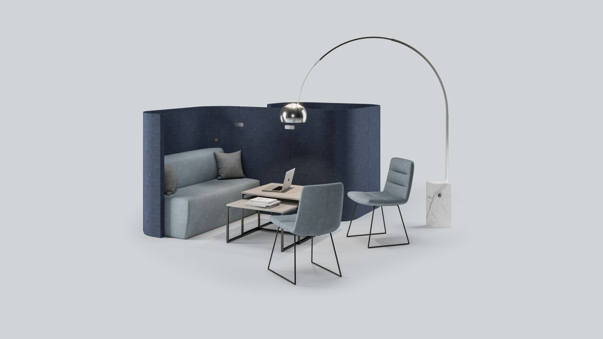 Consento Tivoli von Assmann, Ansicht 2