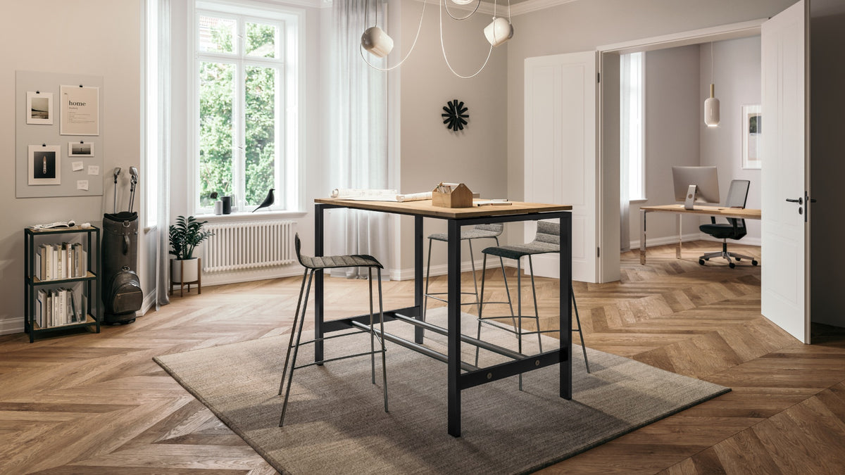 Consento Torino von Assmann, Ansicht 5